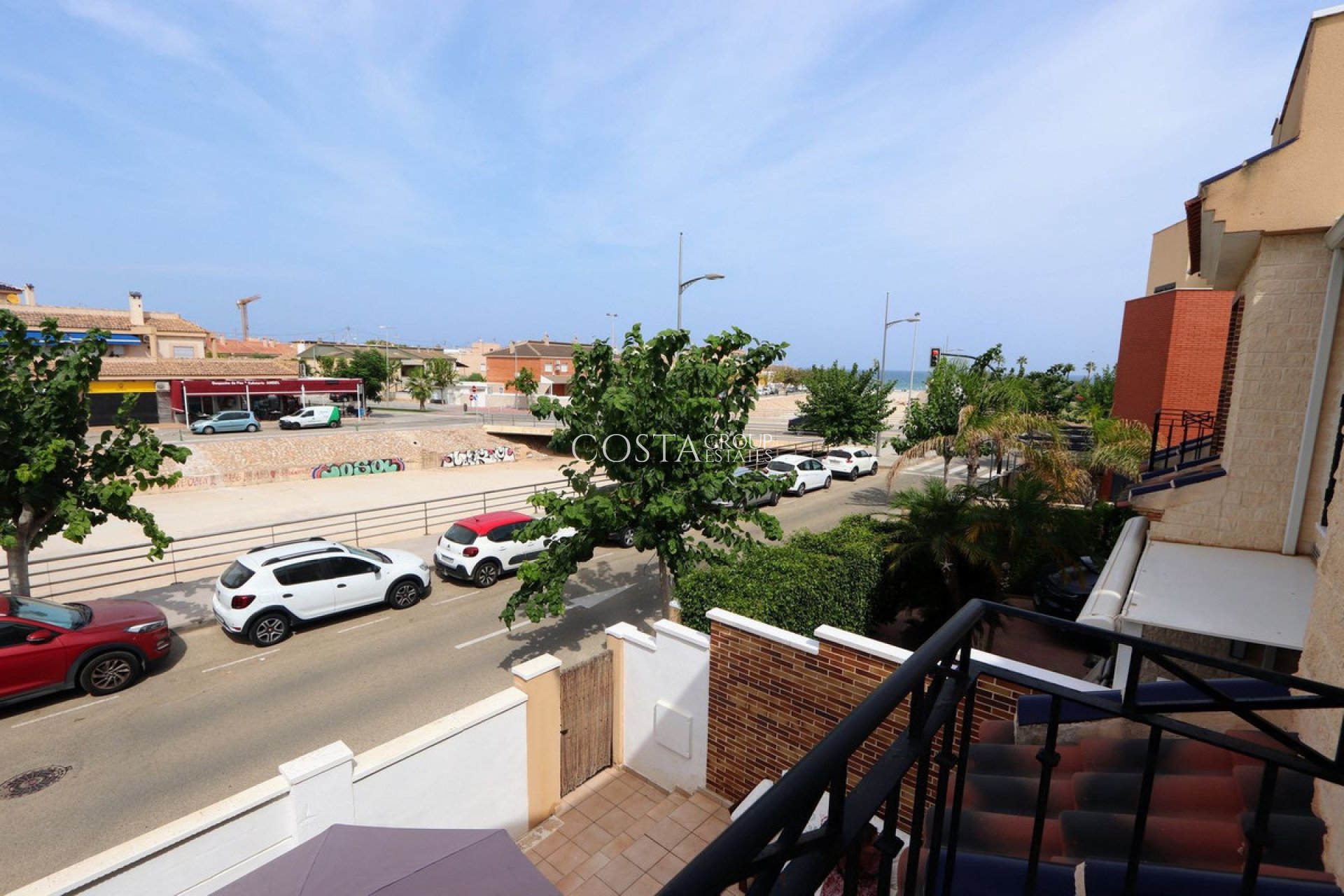 Herverkoop - Huis -
Pilar de la Horadada - Torre De La Horadada