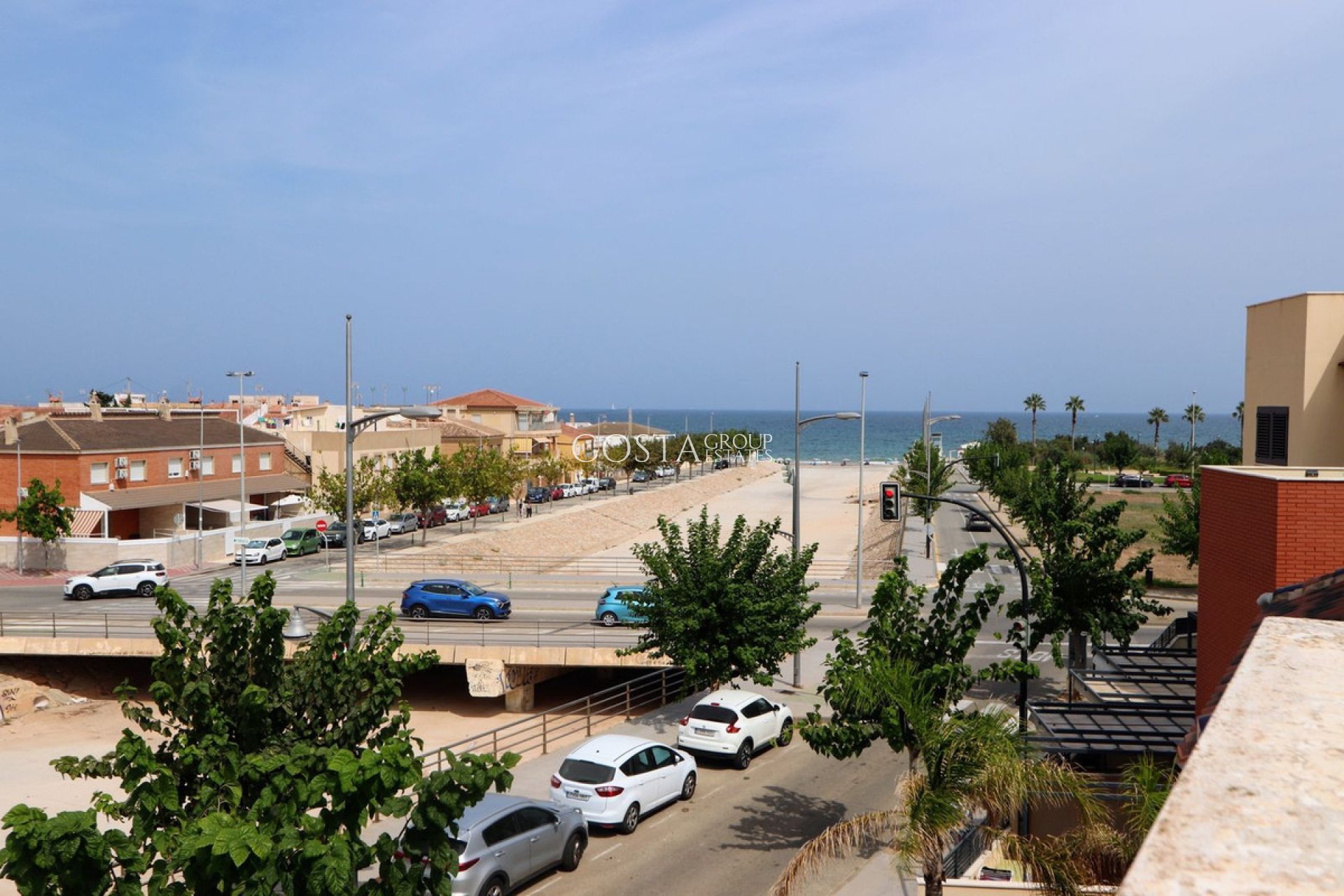 Herverkoop - Huis -
Pilar de la Horadada - Torre De La Horadada