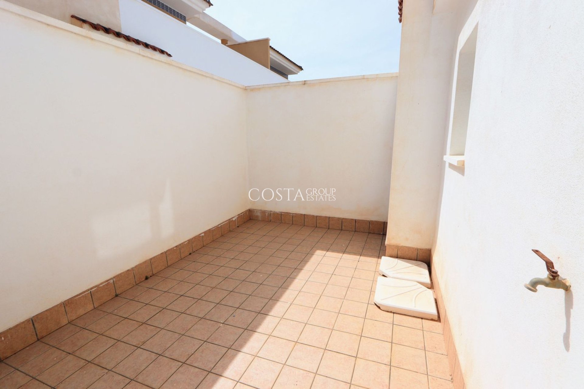 Herverkoop - Huis -
Pilar de la Horadada - Torre De La Horadada