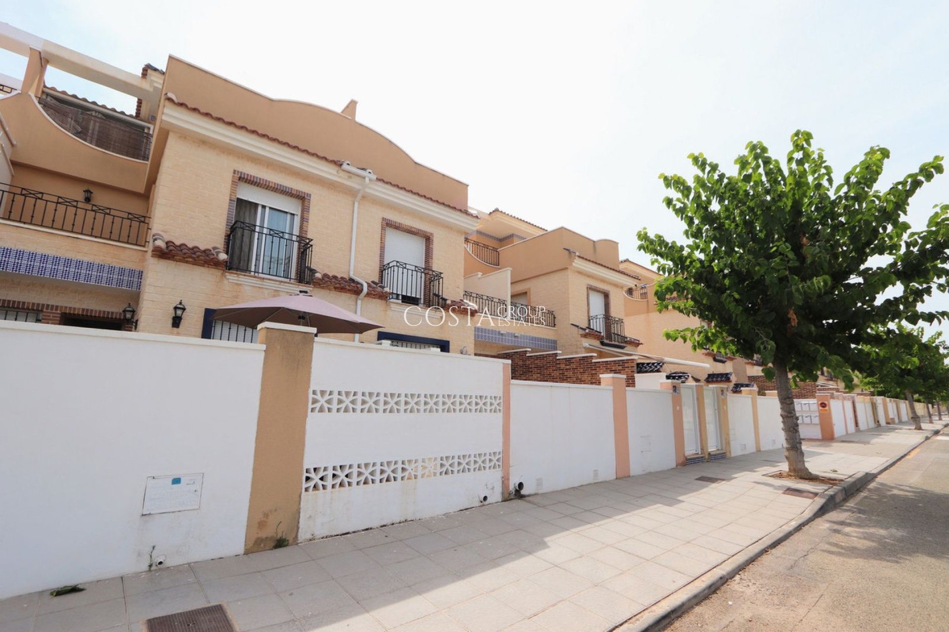 Herverkoop - Huis -
Pilar de la Horadada - Torre De La Horadada