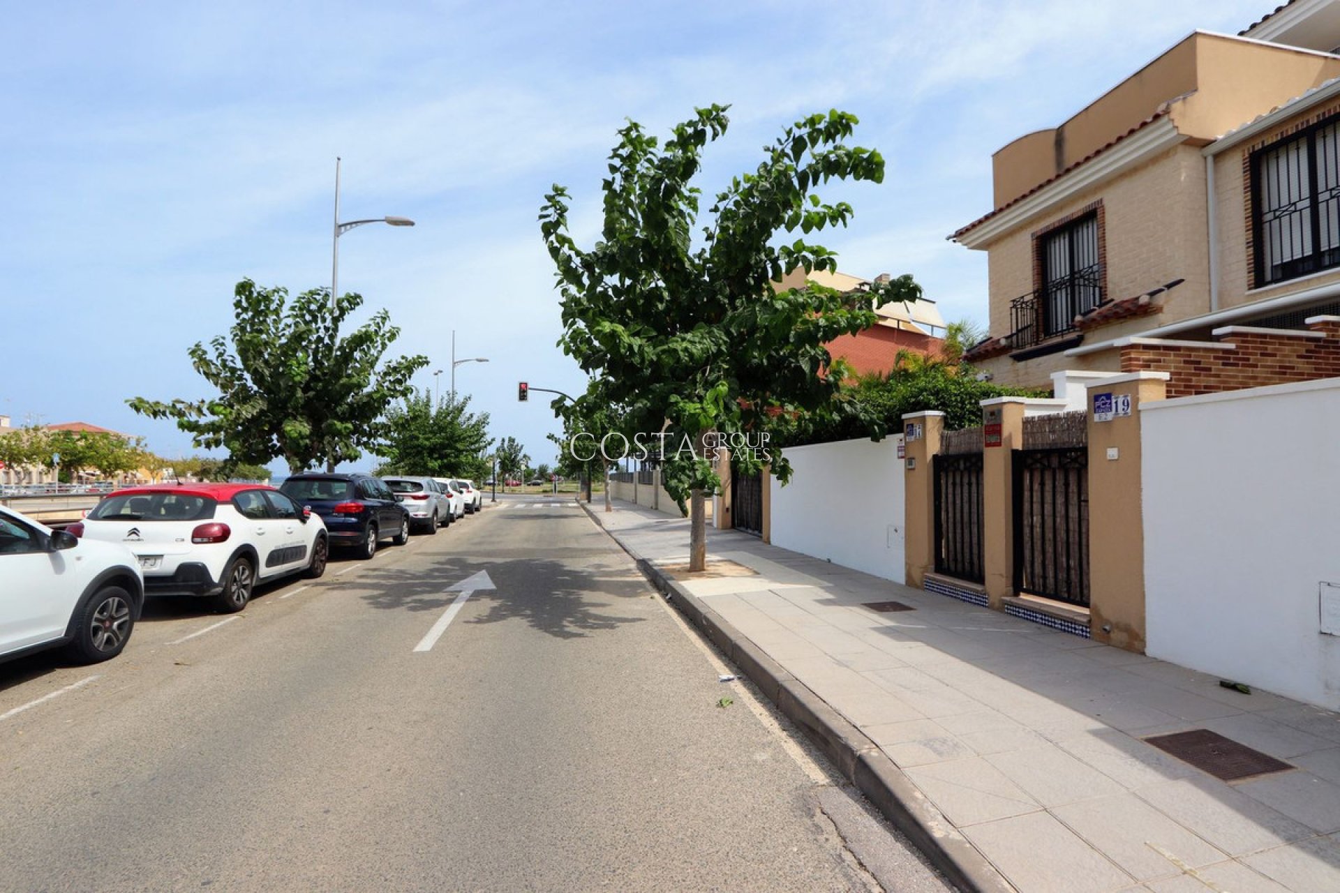 Herverkoop - Huis -
Pilar de la Horadada - Torre De La Horadada