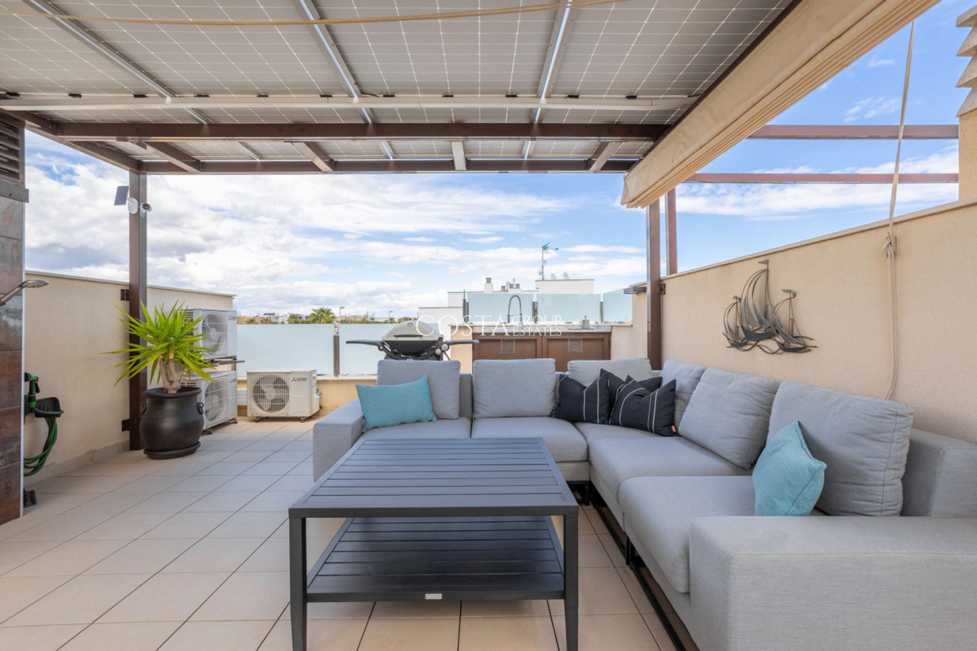 Herverkoop - Huis -
Pilar de la Horadada - Torre De La Horadada