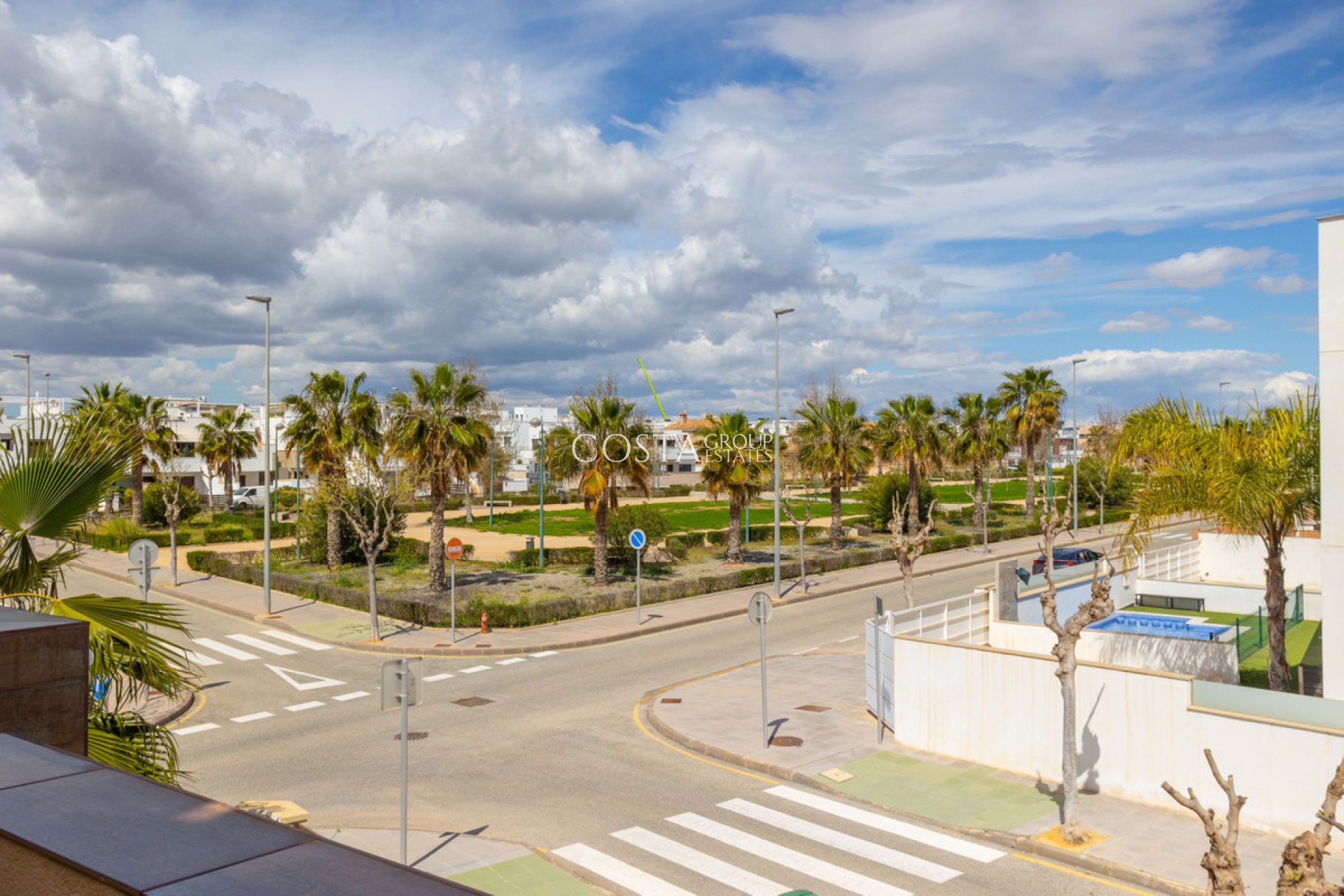 Herverkoop - Huis -
Pilar de la Horadada - Torre De La Horadada