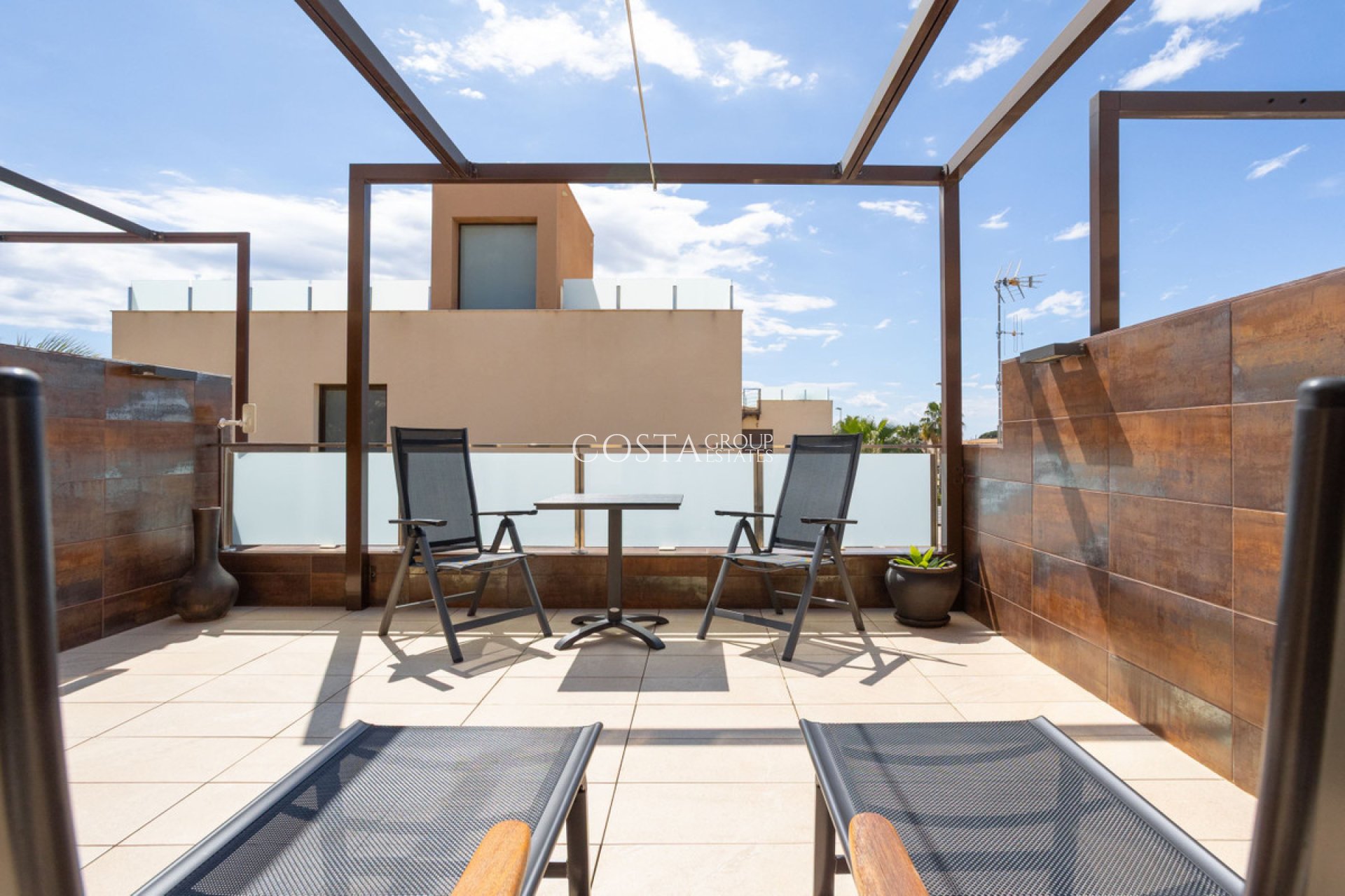 Herverkoop - Huis -
Pilar de la Horadada - Torre De La Horadada