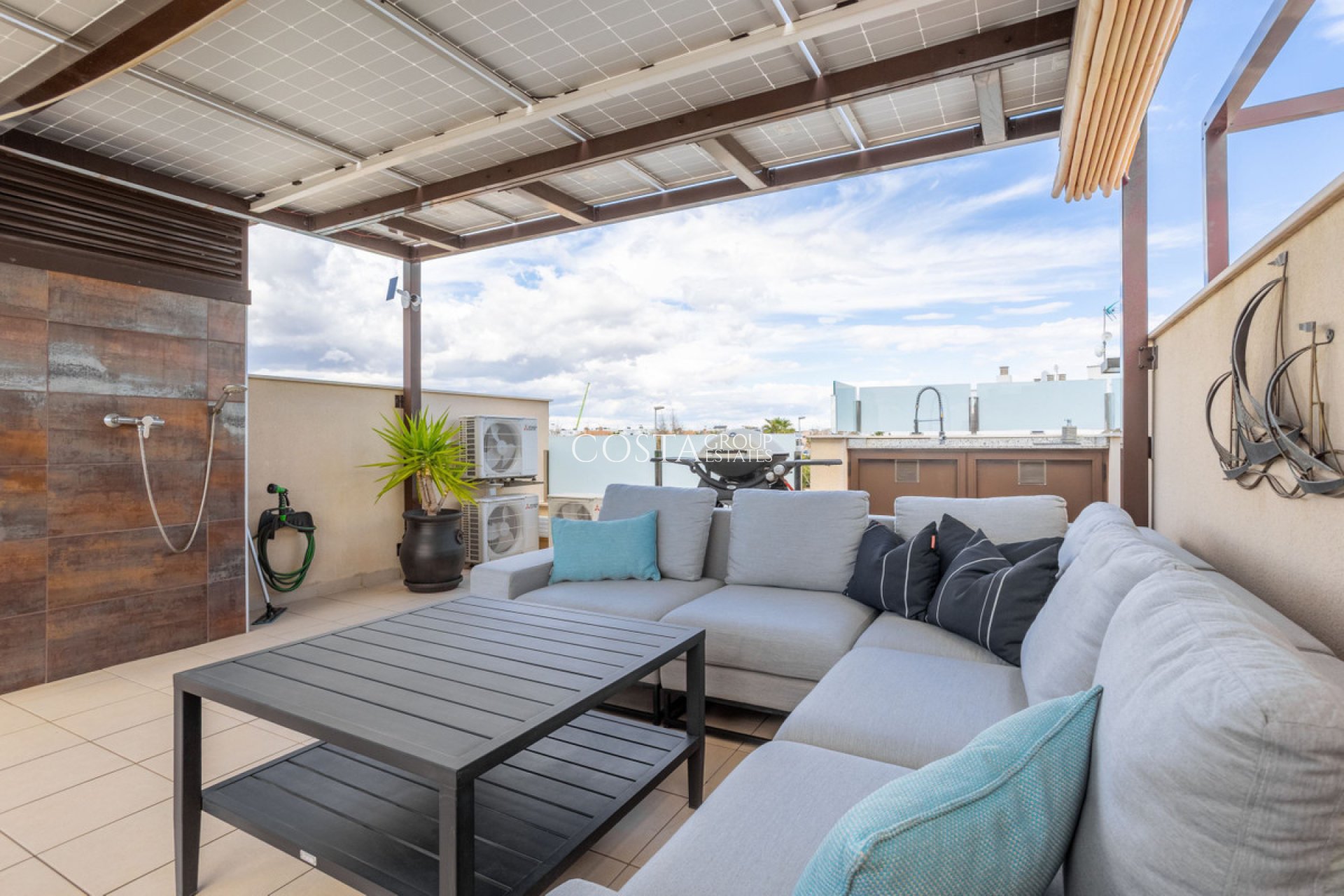 Herverkoop - Huis -
Pilar de la Horadada - Torre De La Horadada