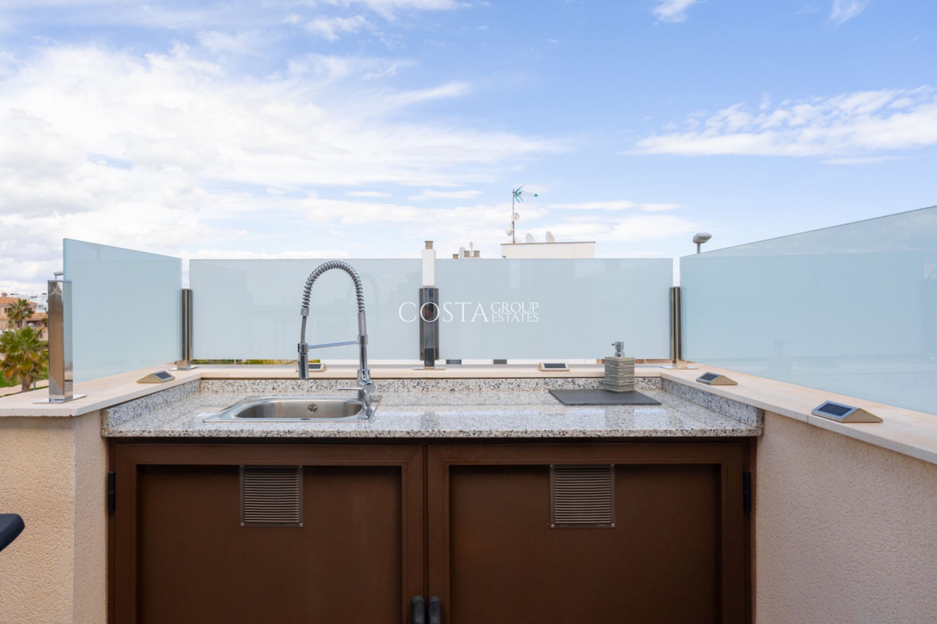 Herverkoop - Huis -
Pilar de la Horadada - Torre De La Horadada