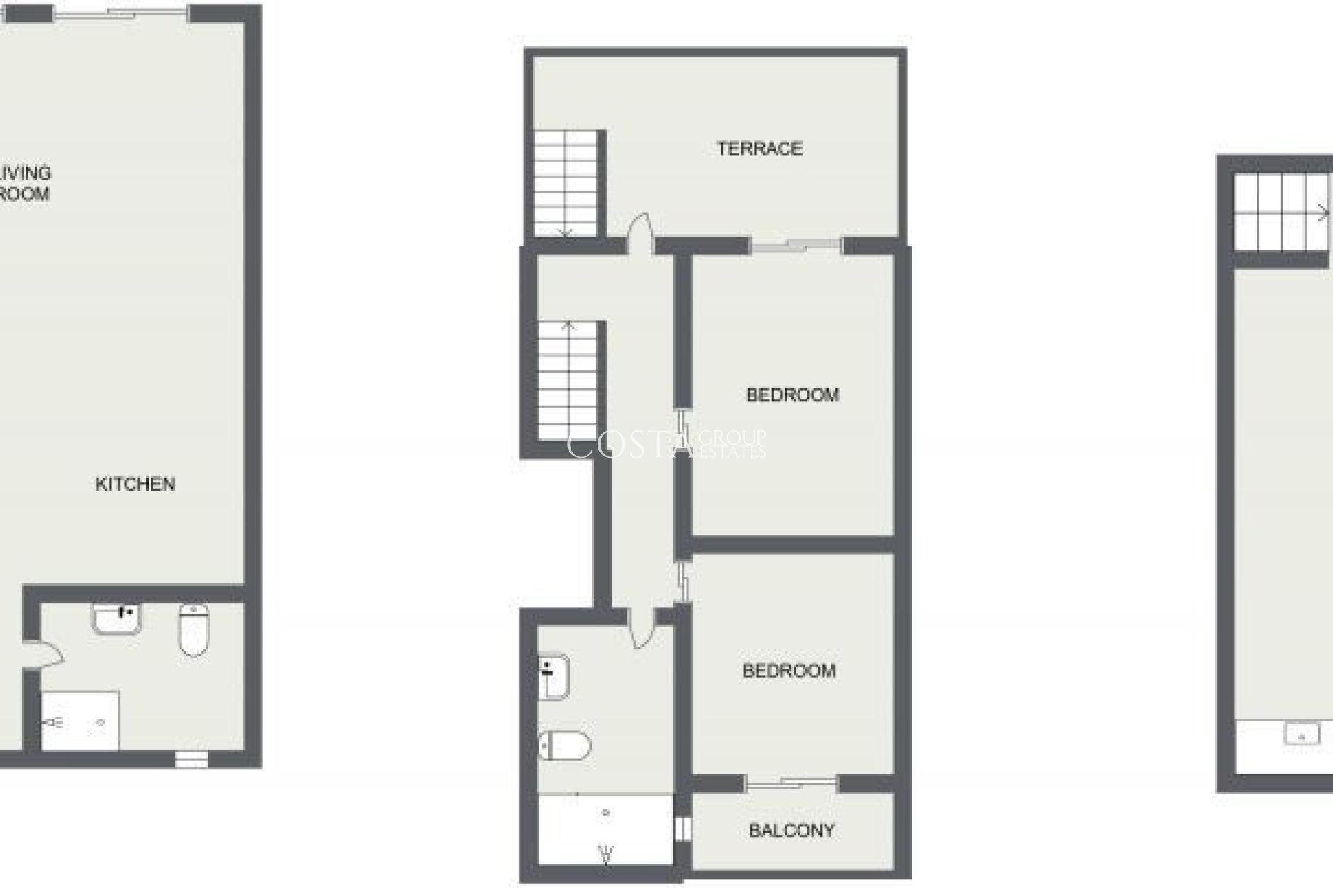 Herverkoop - Huis -
Pilar de la Horadada - Torre De La Horadada