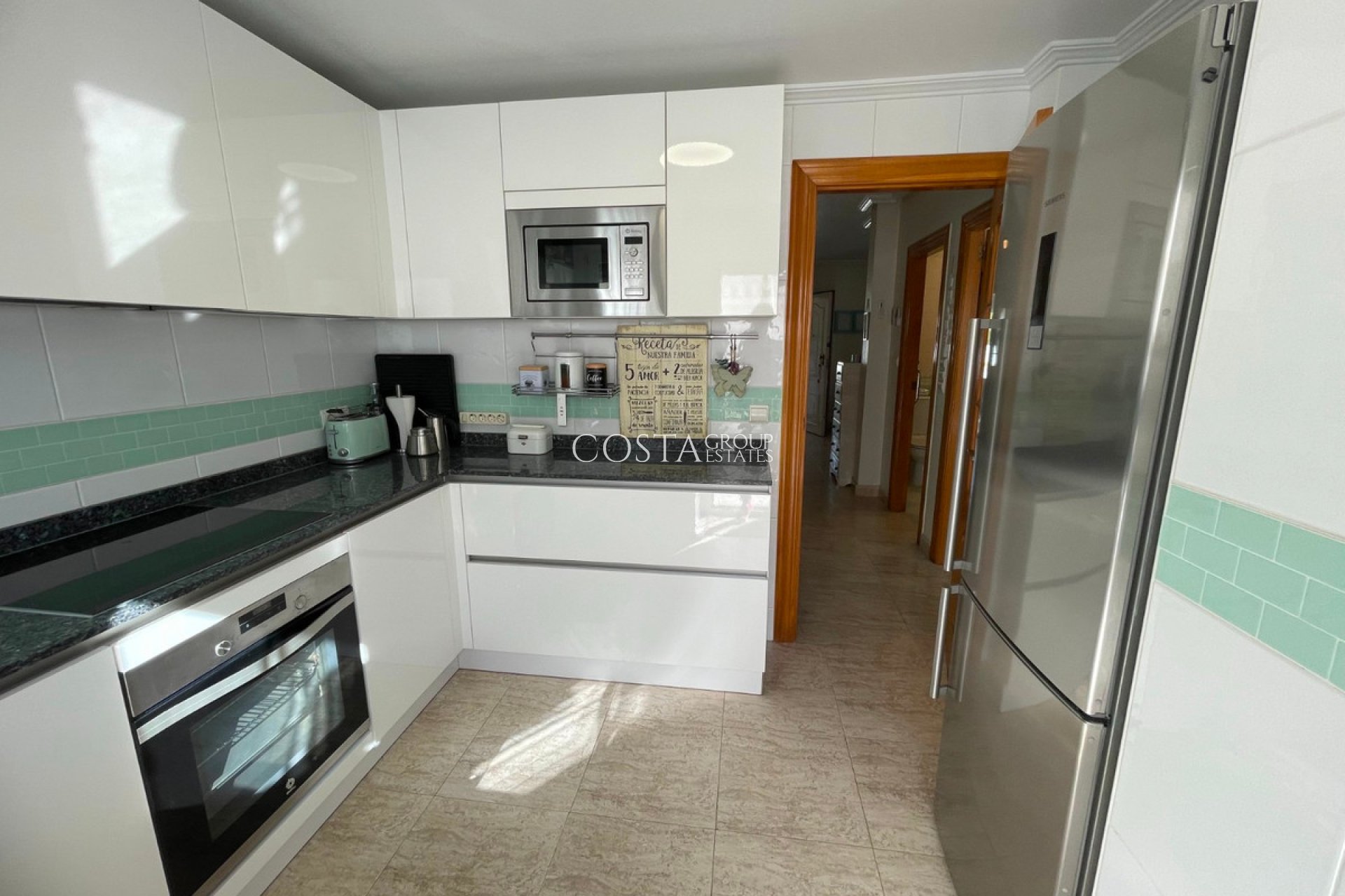 Herverkoop - Huis -
Pilar de la Horadada - Torre De La Horadada