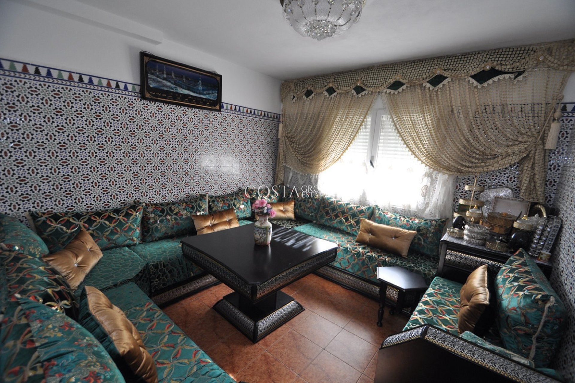 Herverkoop - Huis -
Pinoso - Pinoso Centro