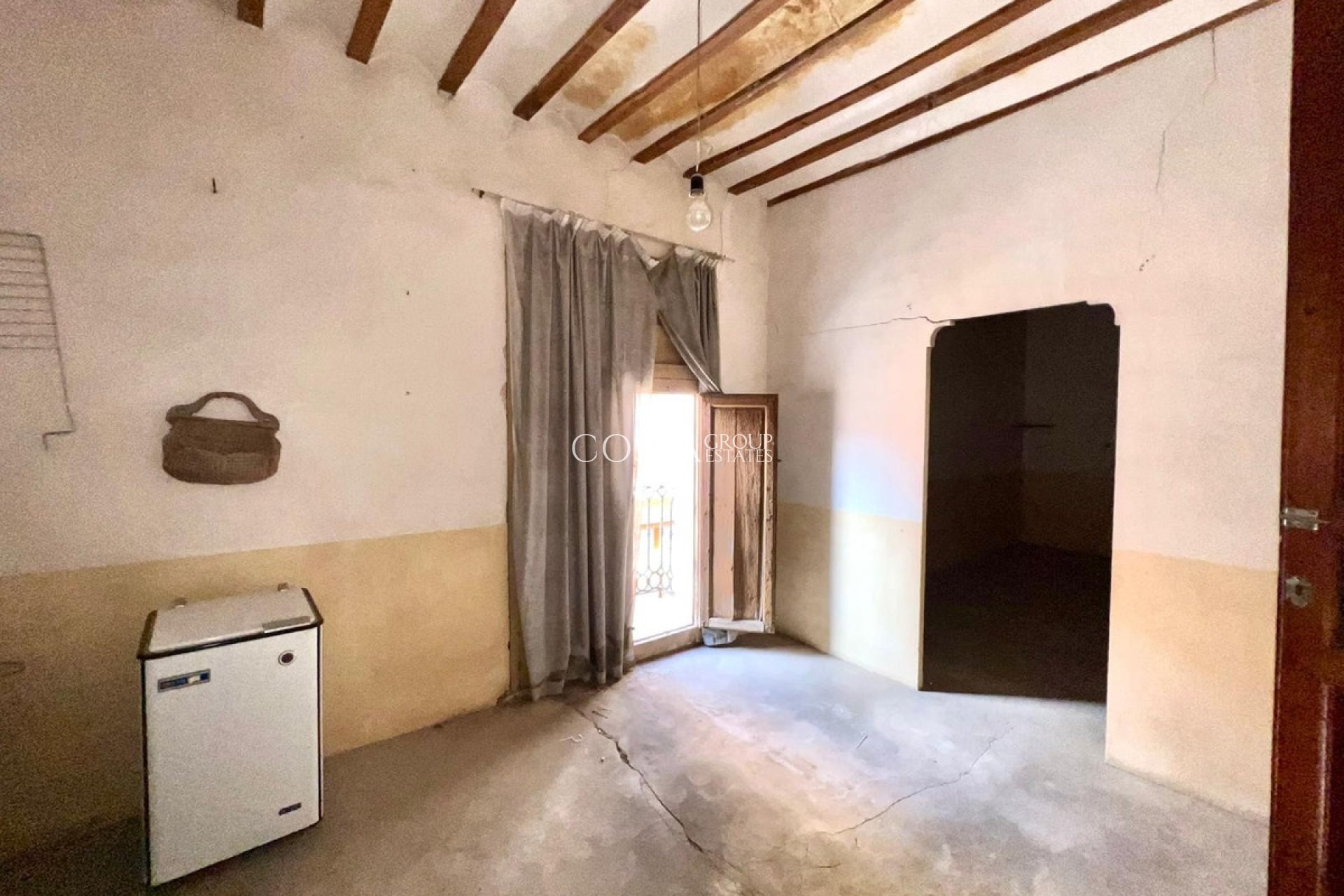 Herverkoop - Huis -
Pinoso - Pinoso Centro