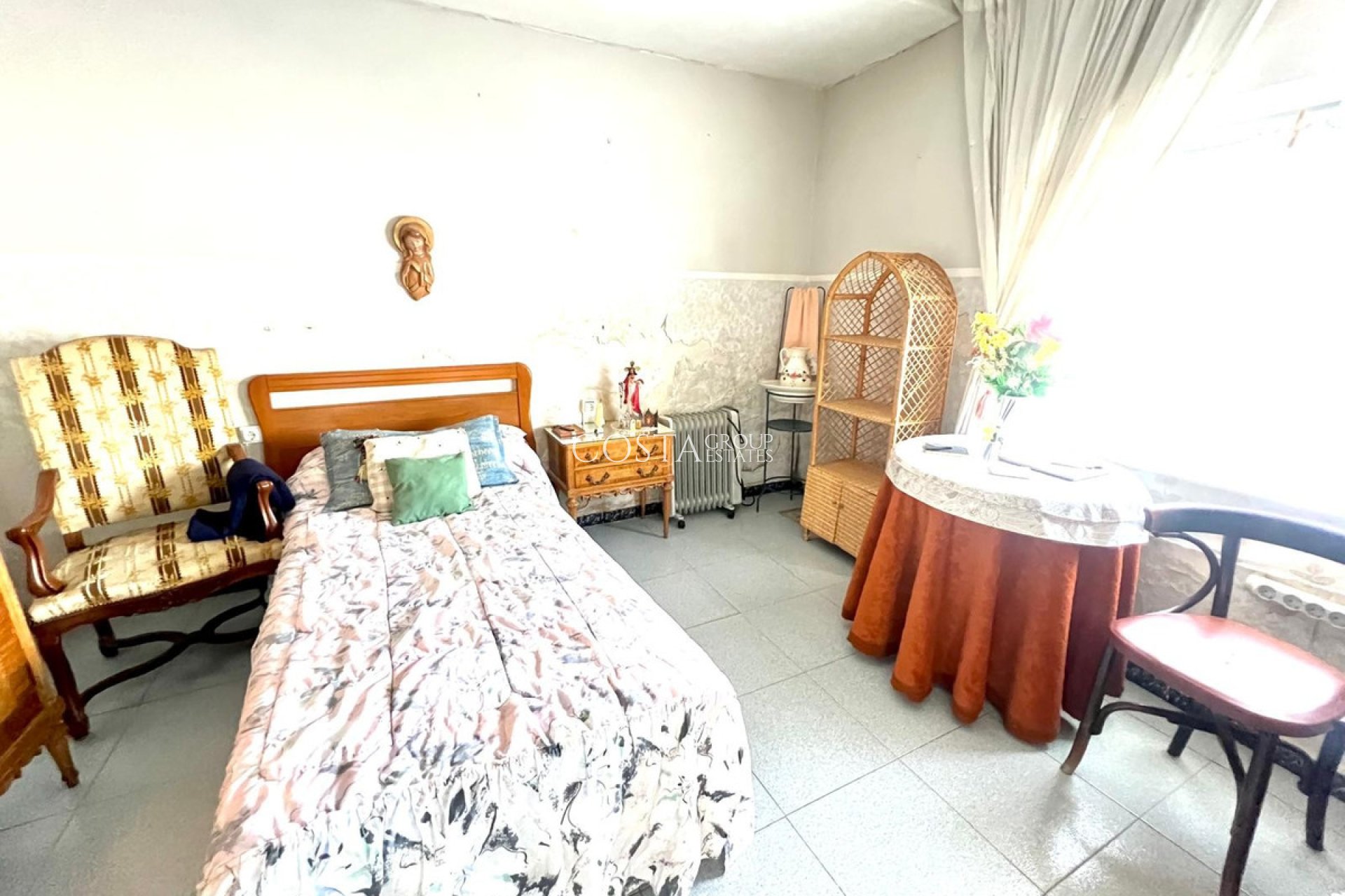 Herverkoop - Huis -
Pinoso - Pinoso Centro