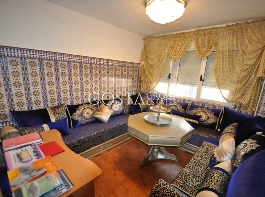 Herverkoop - Huis -
Pinoso - Pinoso Centro