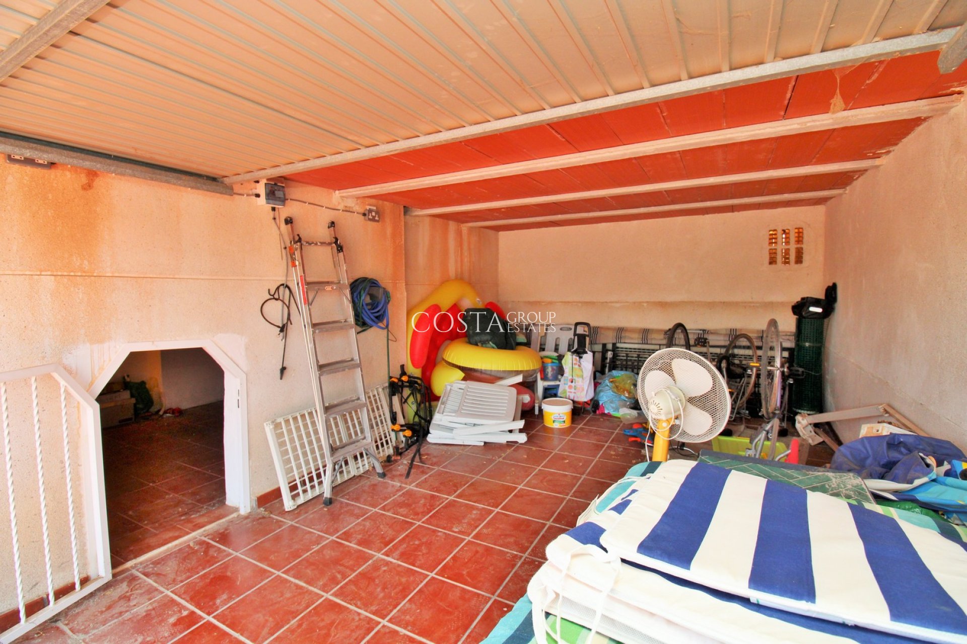 Herverkoop - Huis -
Playa Flamenca