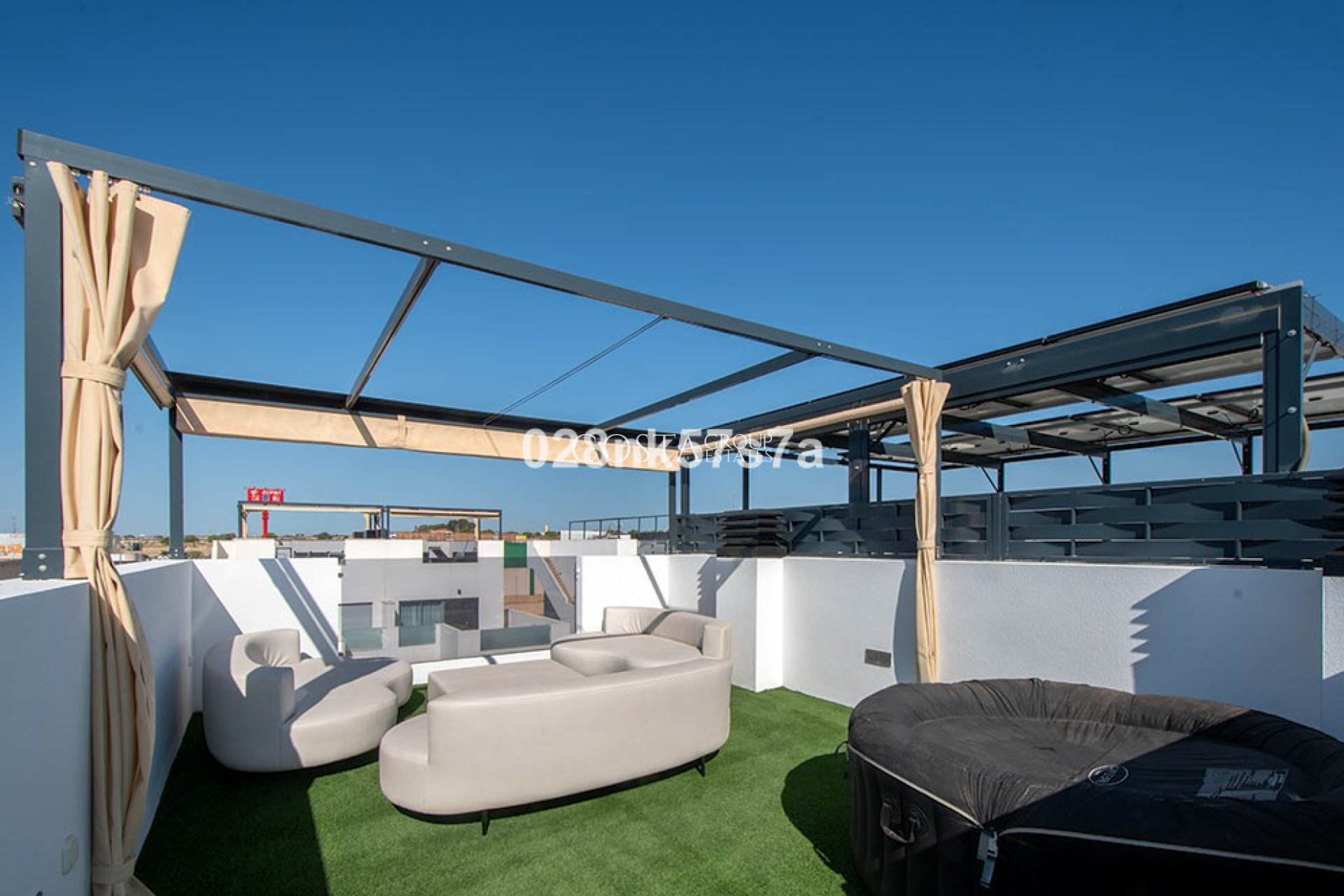 Herverkoop - Huis -
Rojales - Ciudad Quesada