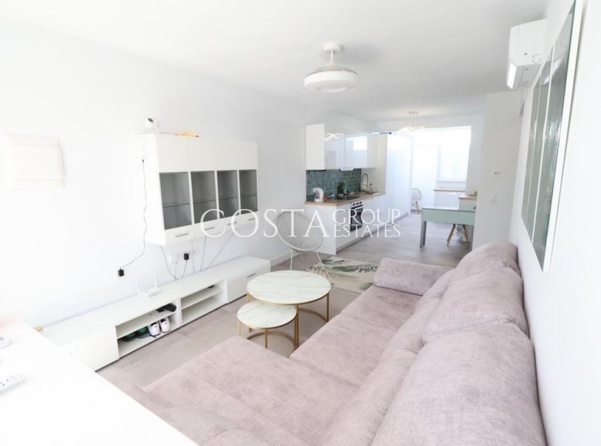 Herverkoop - Huis -
Rojales - Ciudad Quesada