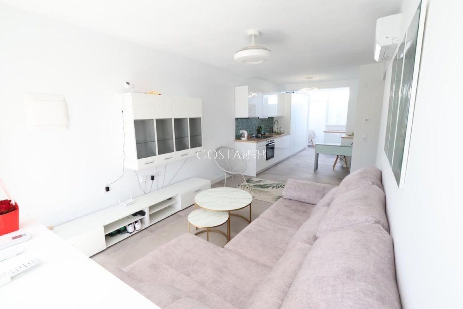 Herverkoop - Huis -
Rojales - Ciudad Quesada