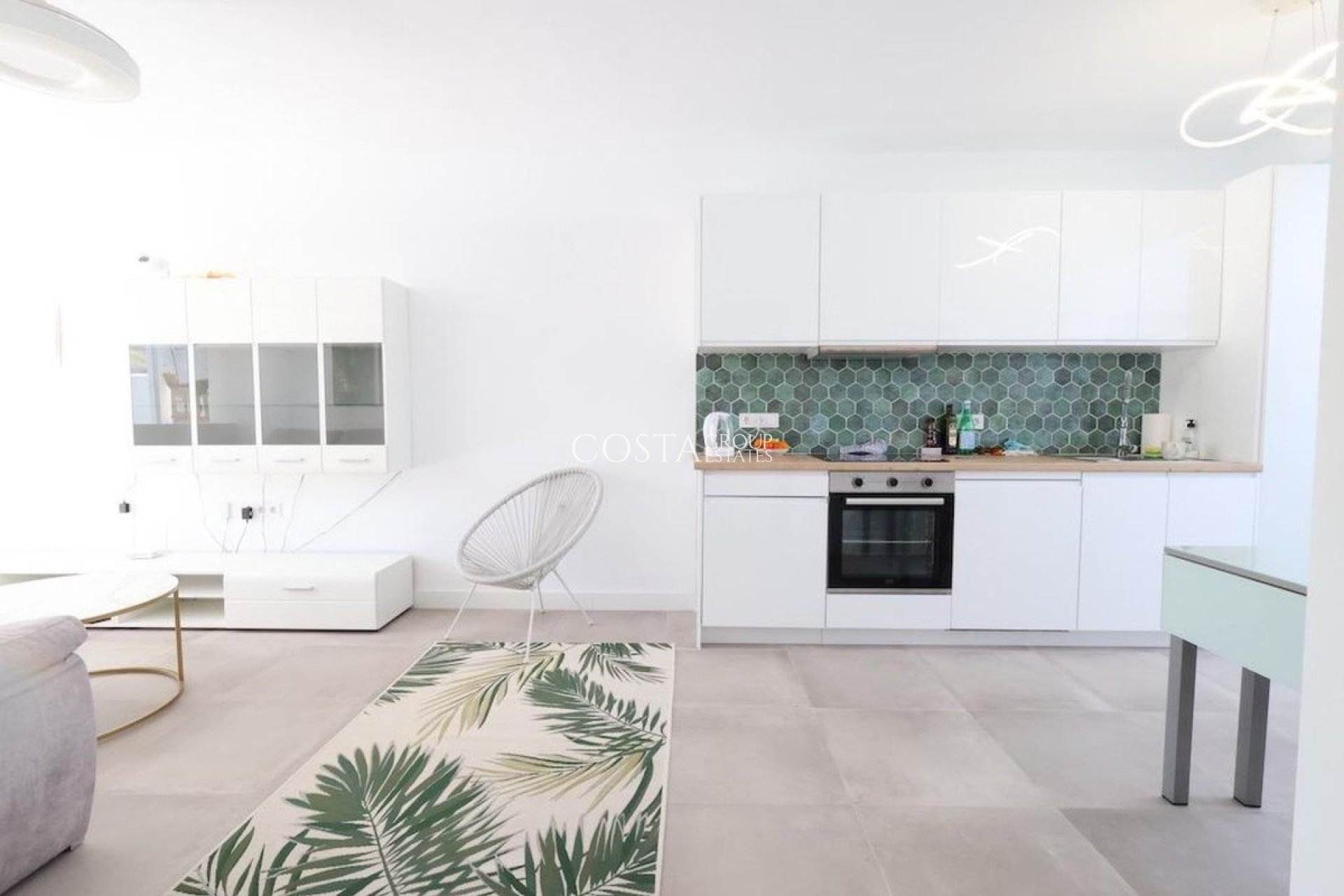 Herverkoop - Huis -
Rojales - Ciudad Quesada