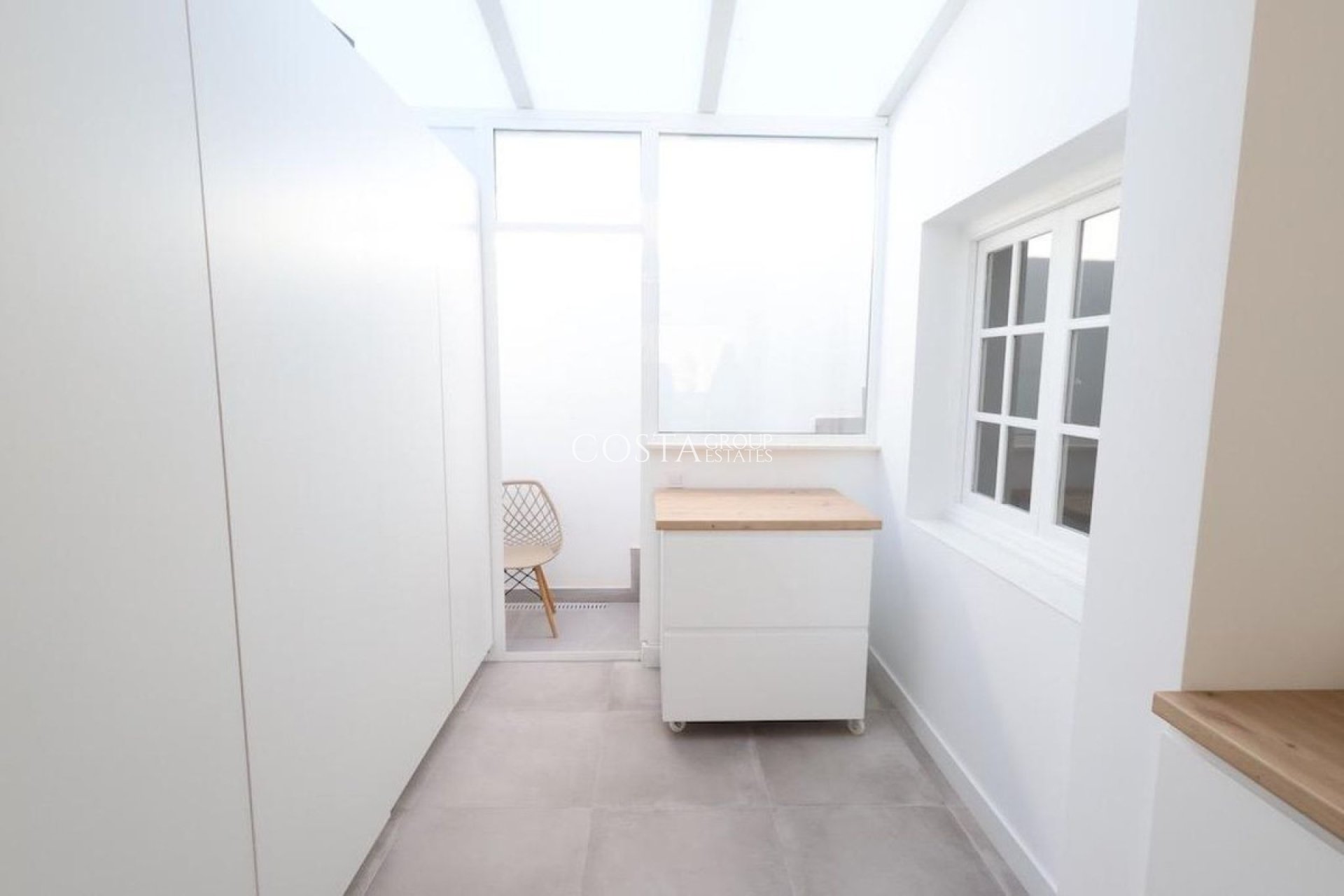 Herverkoop - Huis -
Rojales - Ciudad Quesada