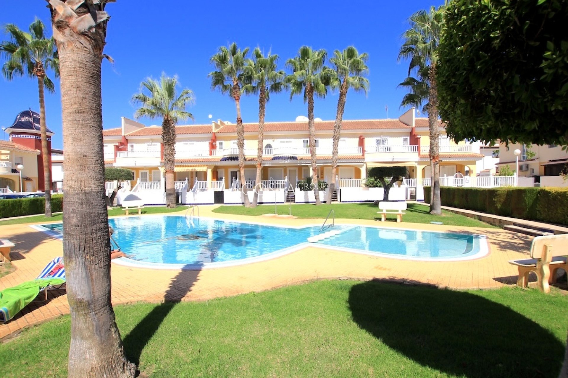 Herverkoop - Huis -
Rojales - Ciudad Quesada