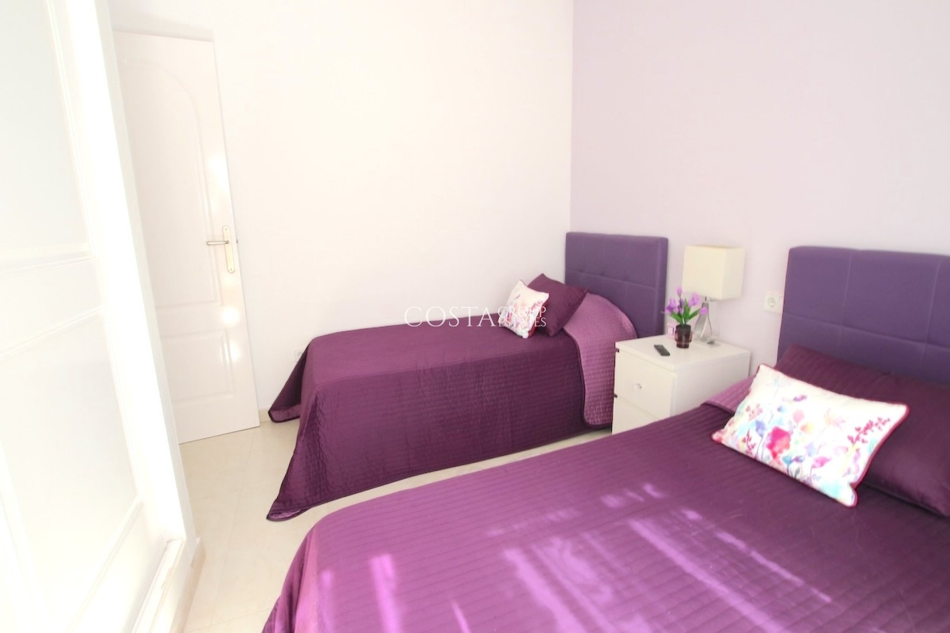 Herverkoop - Huis -
Rojales - Ciudad Quesada