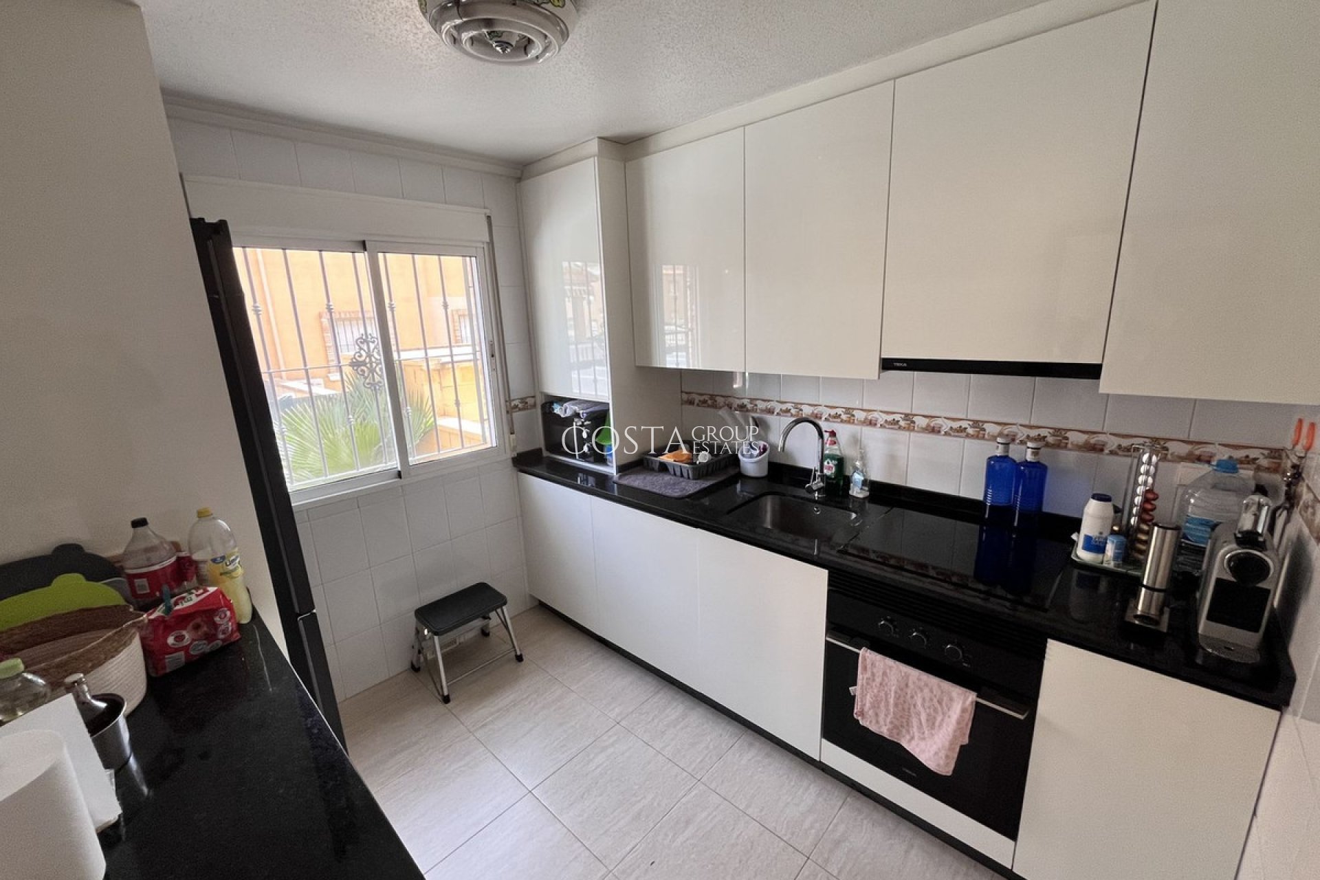 Herverkoop - Huis -
Rojales - Ciudad Quesada