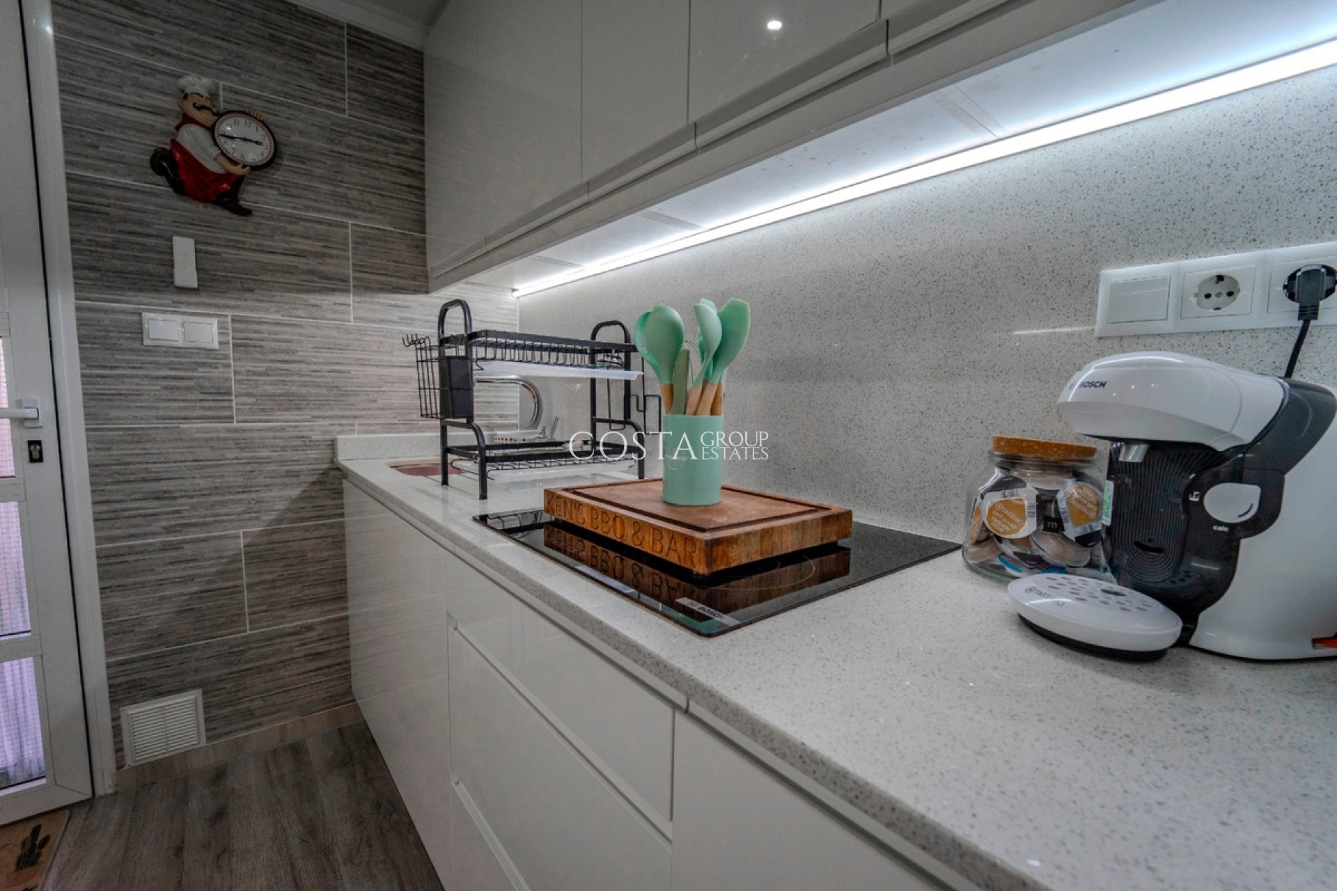 Herverkoop - Huis -
Rojales - Ciudad Quesada