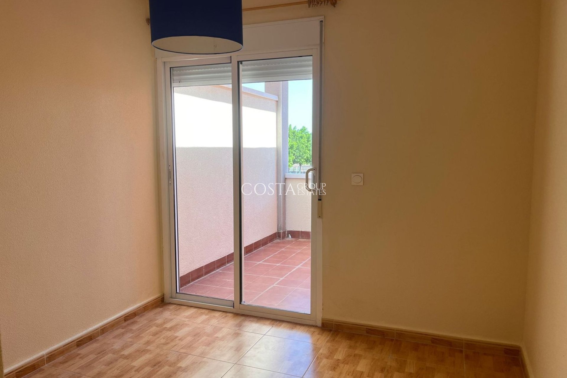 Herverkoop - Huis -
Rojales - Ciudad Quesada