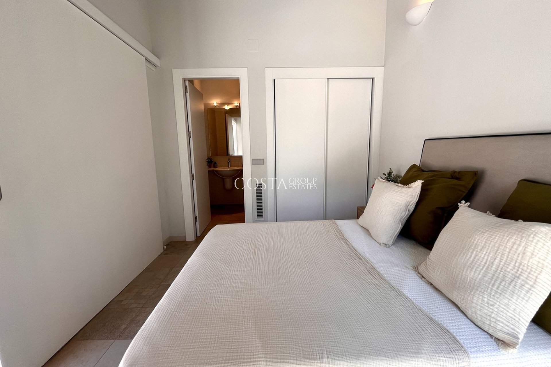 Herverkoop - Huis -
San Javier - San Javier Centro