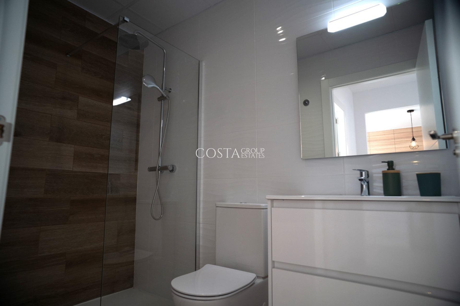 Herverkoop - Huis -
San Javier - San Javier Centro