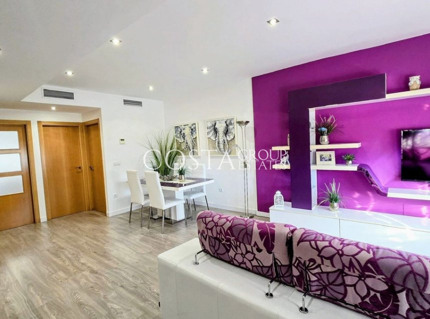 Herverkoop - Huis -
San Javier - San Javier Centro