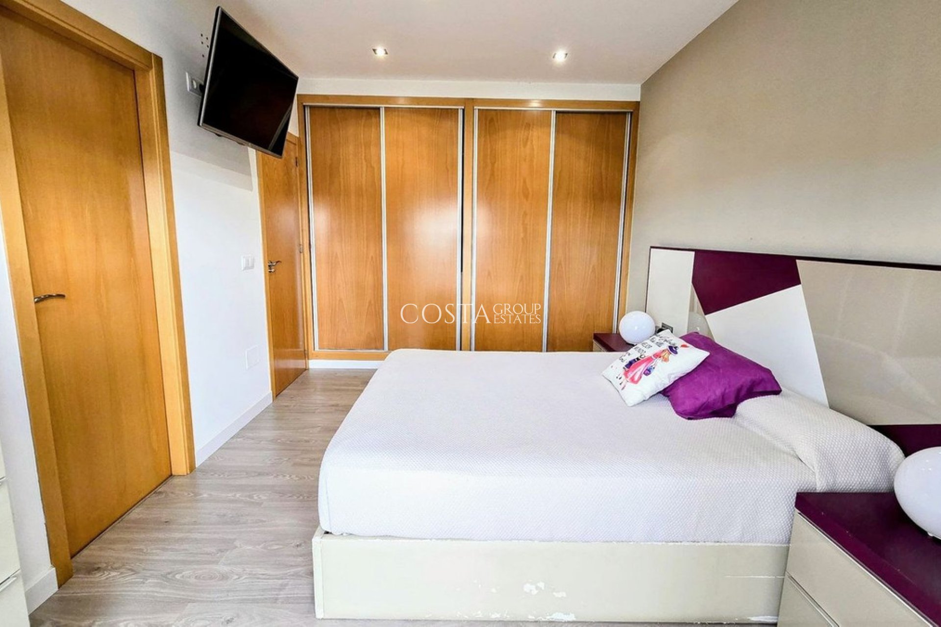 Herverkoop - Huis -
San Javier - San Javier Centro