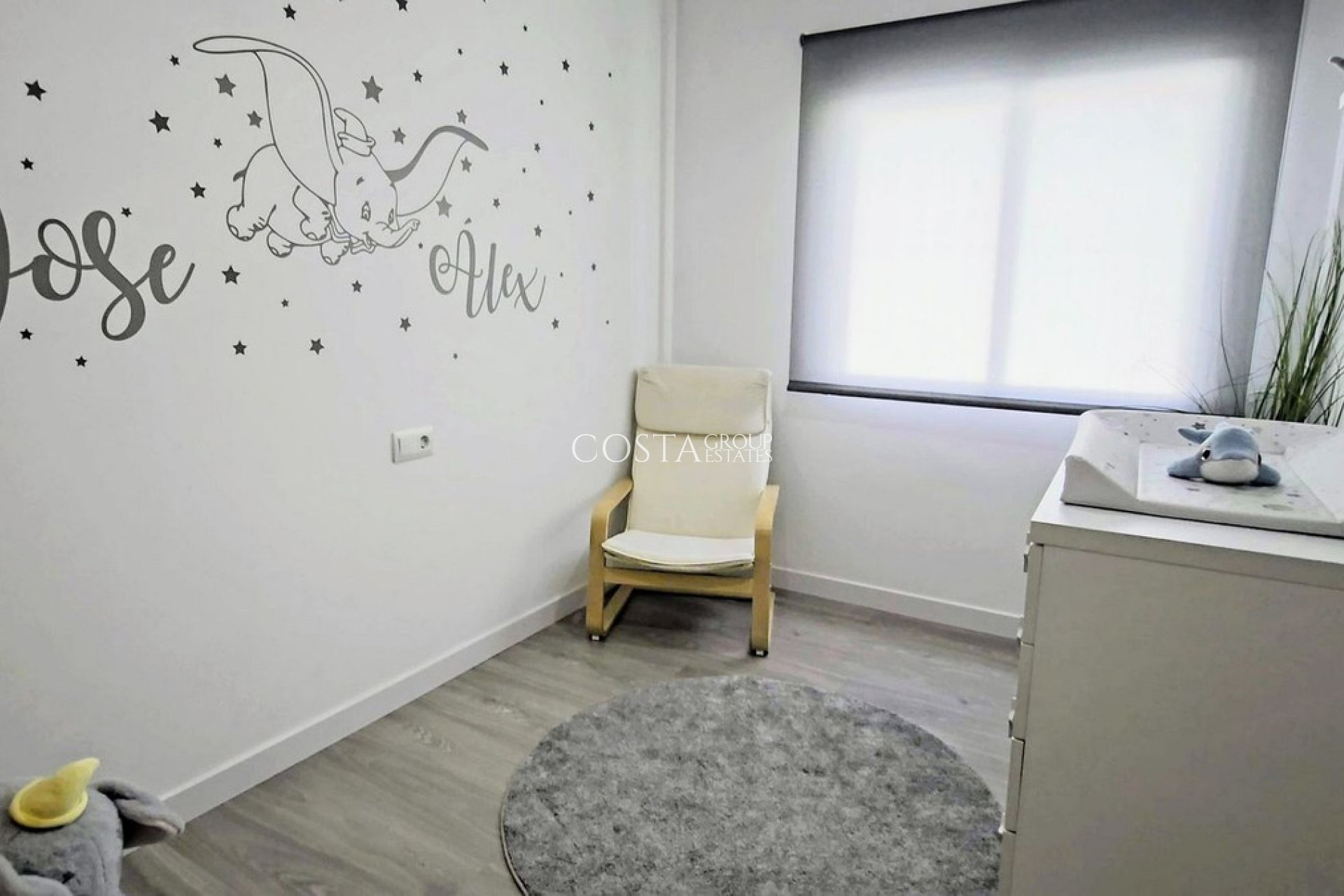 Herverkoop - Huis -
San Javier - San Javier Centro