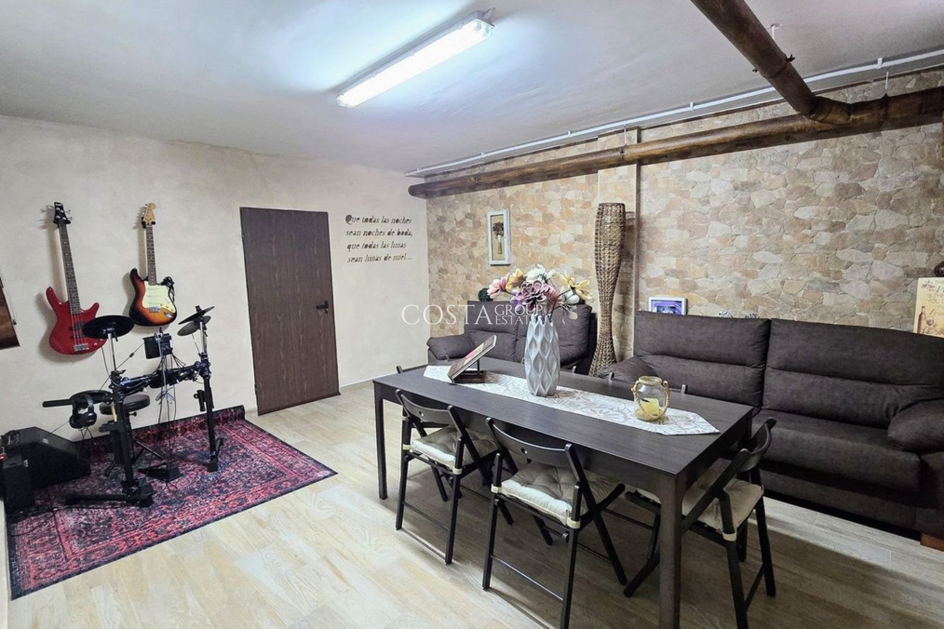 Herverkoop - Huis -
San Javier - San Javier Centro