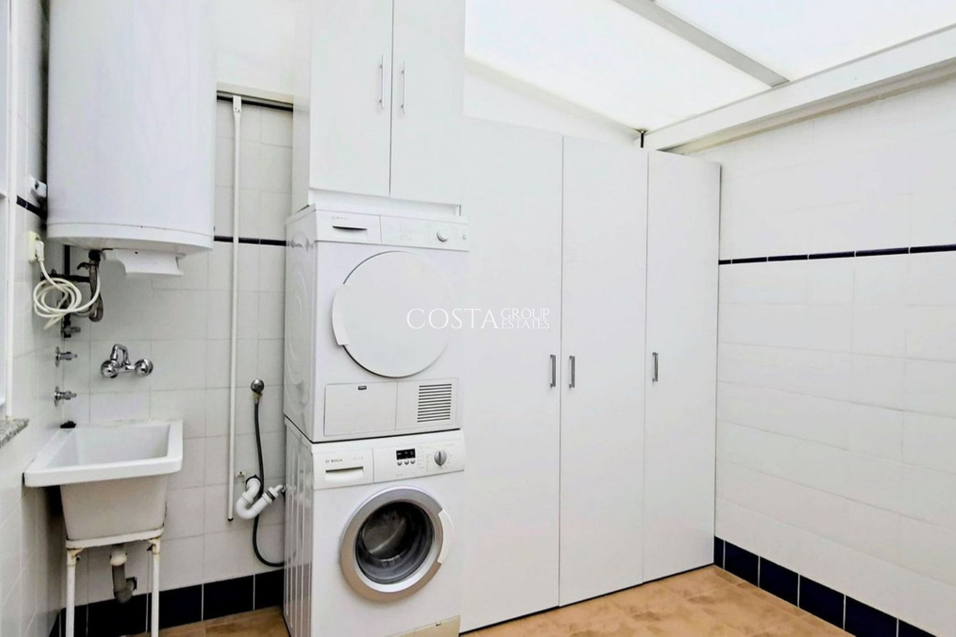 Herverkoop - Huis -
San Javier - San Javier Centro