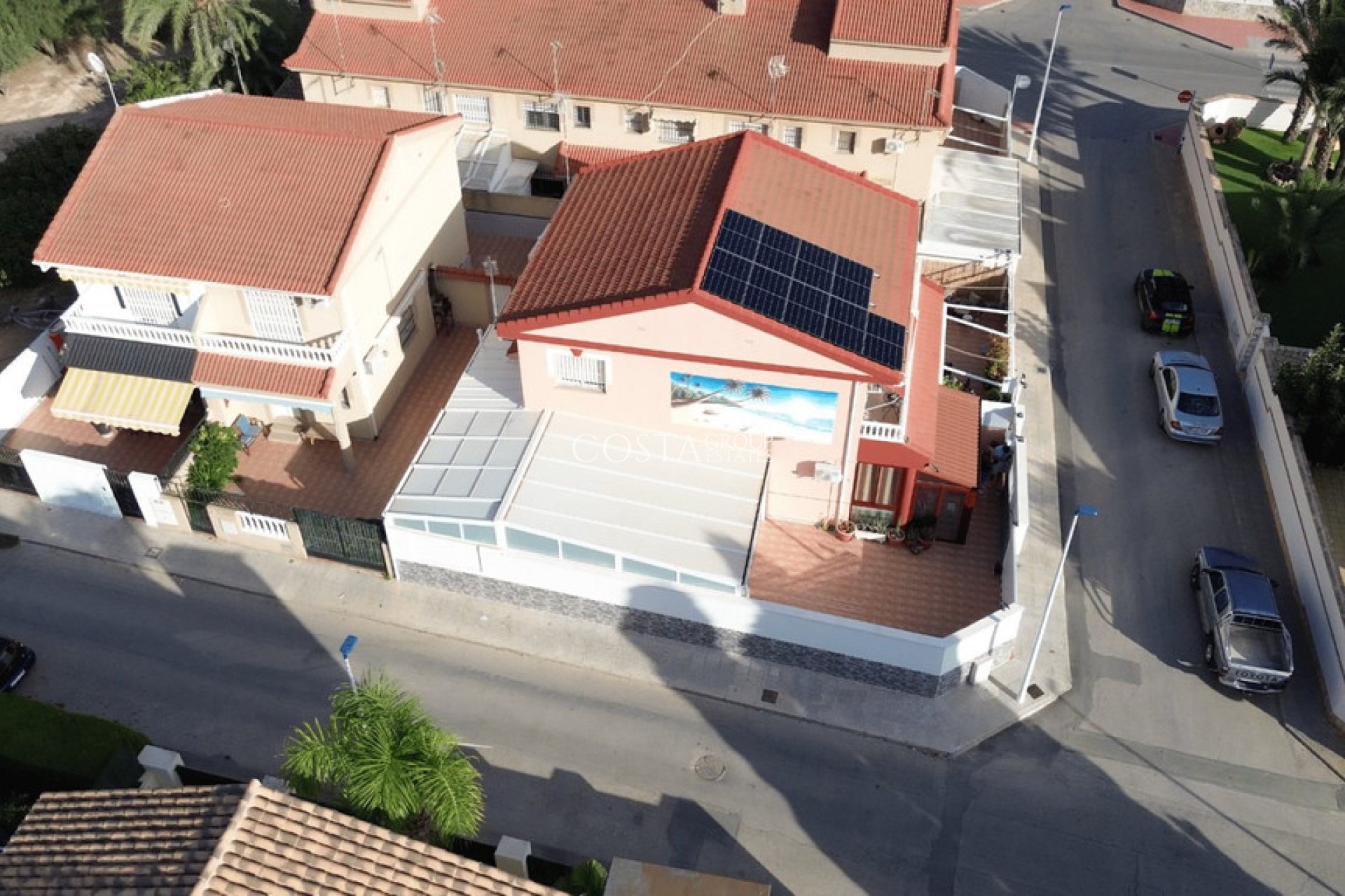 Herverkoop - Huis -
San Javier - San Javier Centro