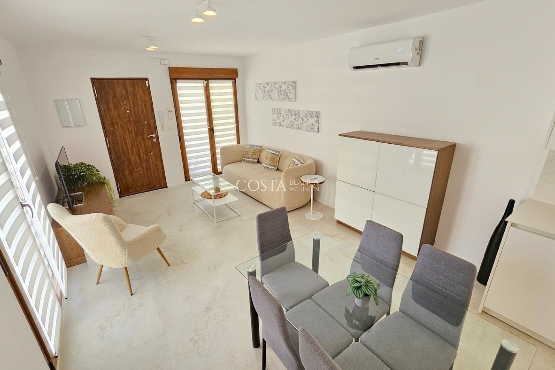Herverkoop - Huis -
San Javier - Santiago De La Ribera