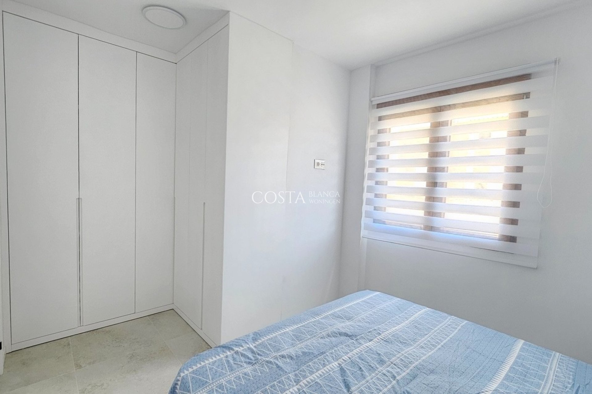 Herverkoop - Huis -
San Javier - Santiago De La Ribera