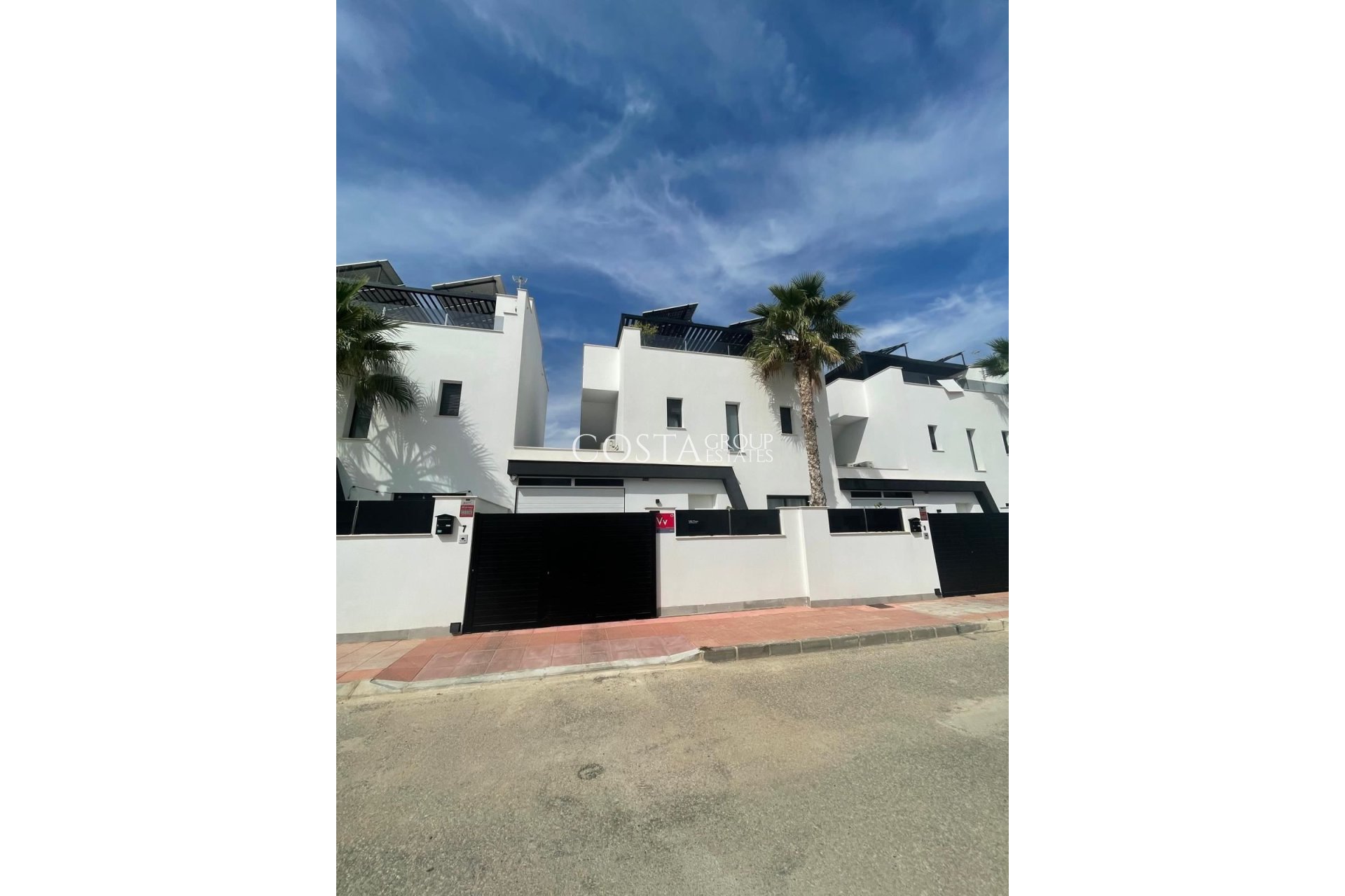 Herverkoop - Huis -
San Javier - Santiago De La Ribera