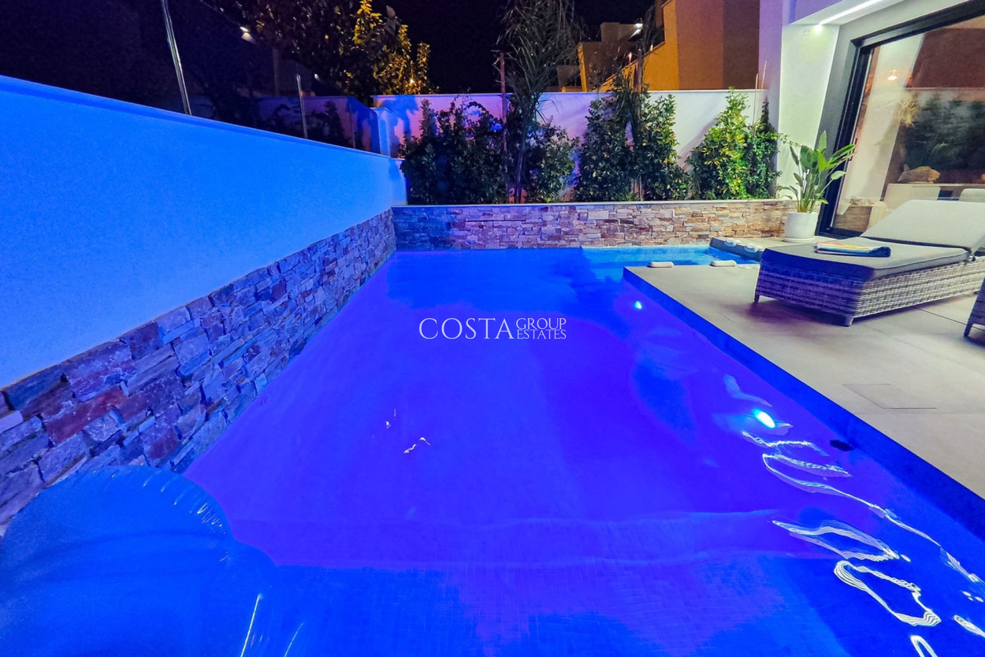 Herverkoop - Huis -
San Javier - Santiago De La Ribera