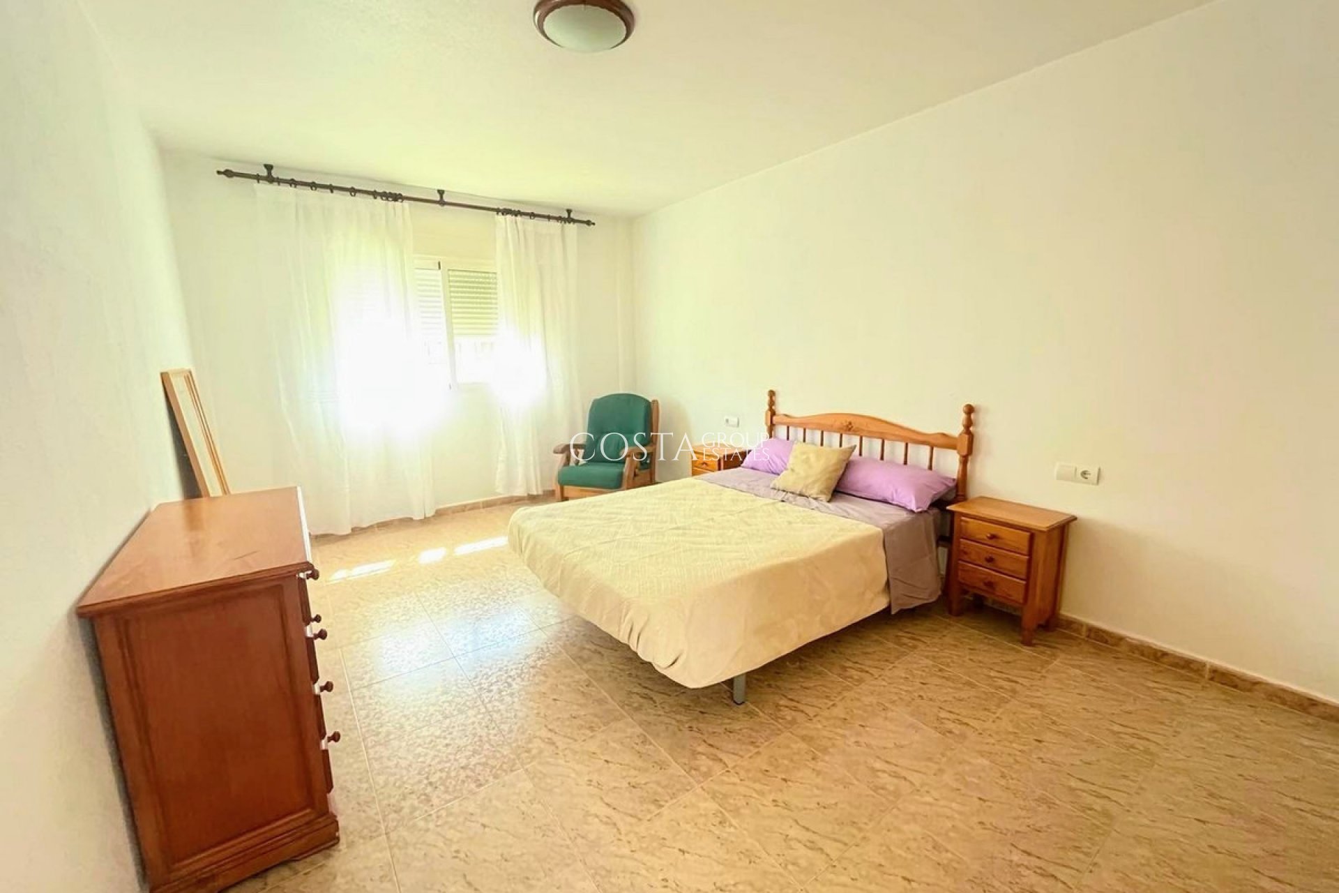 Herverkoop - Huis -
San Javier - Santiago De La Ribera