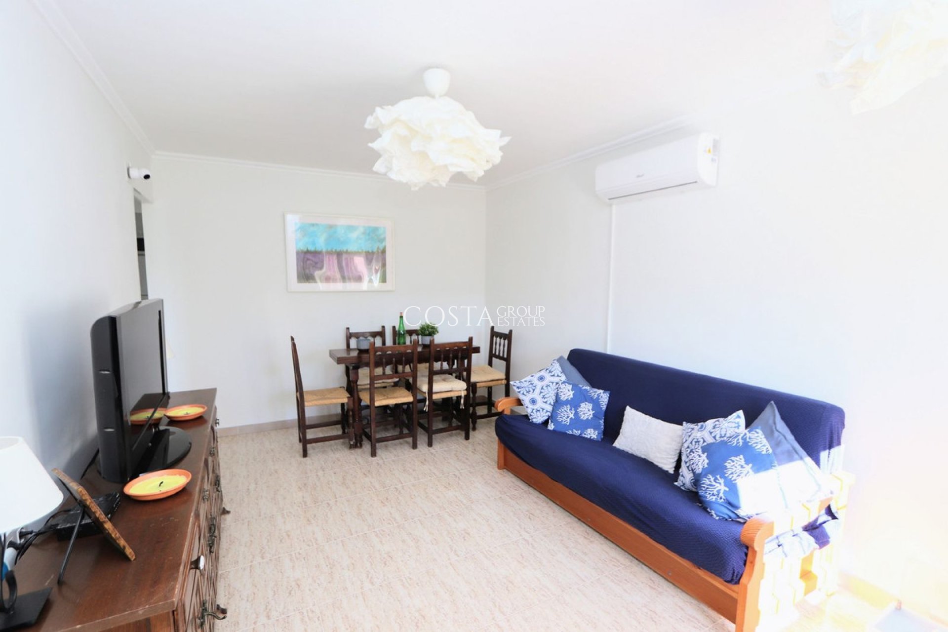 Herverkoop - Huis -
San Javier - Santiago De La Ribera