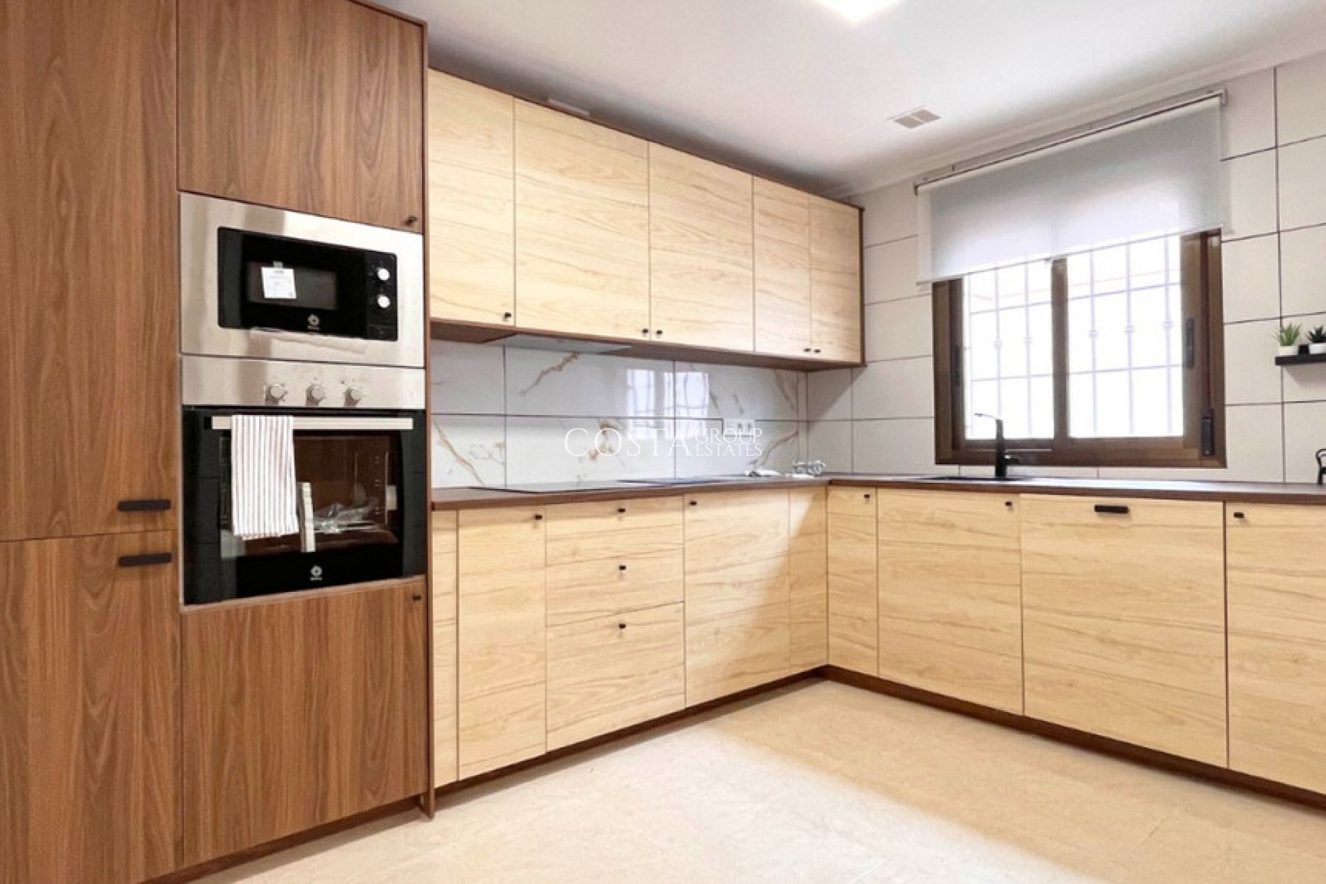 Herverkoop - Huis -
San Miguel de Salinas - San Miguel de Salinas Centro