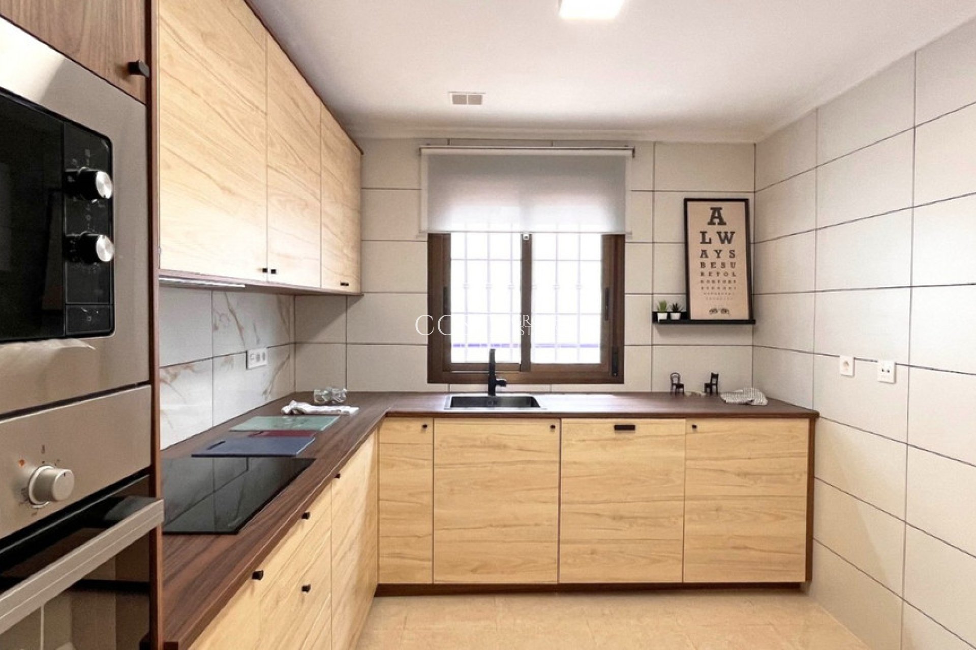 Herverkoop - Huis -
San Miguel de Salinas - San Miguel de Salinas Centro