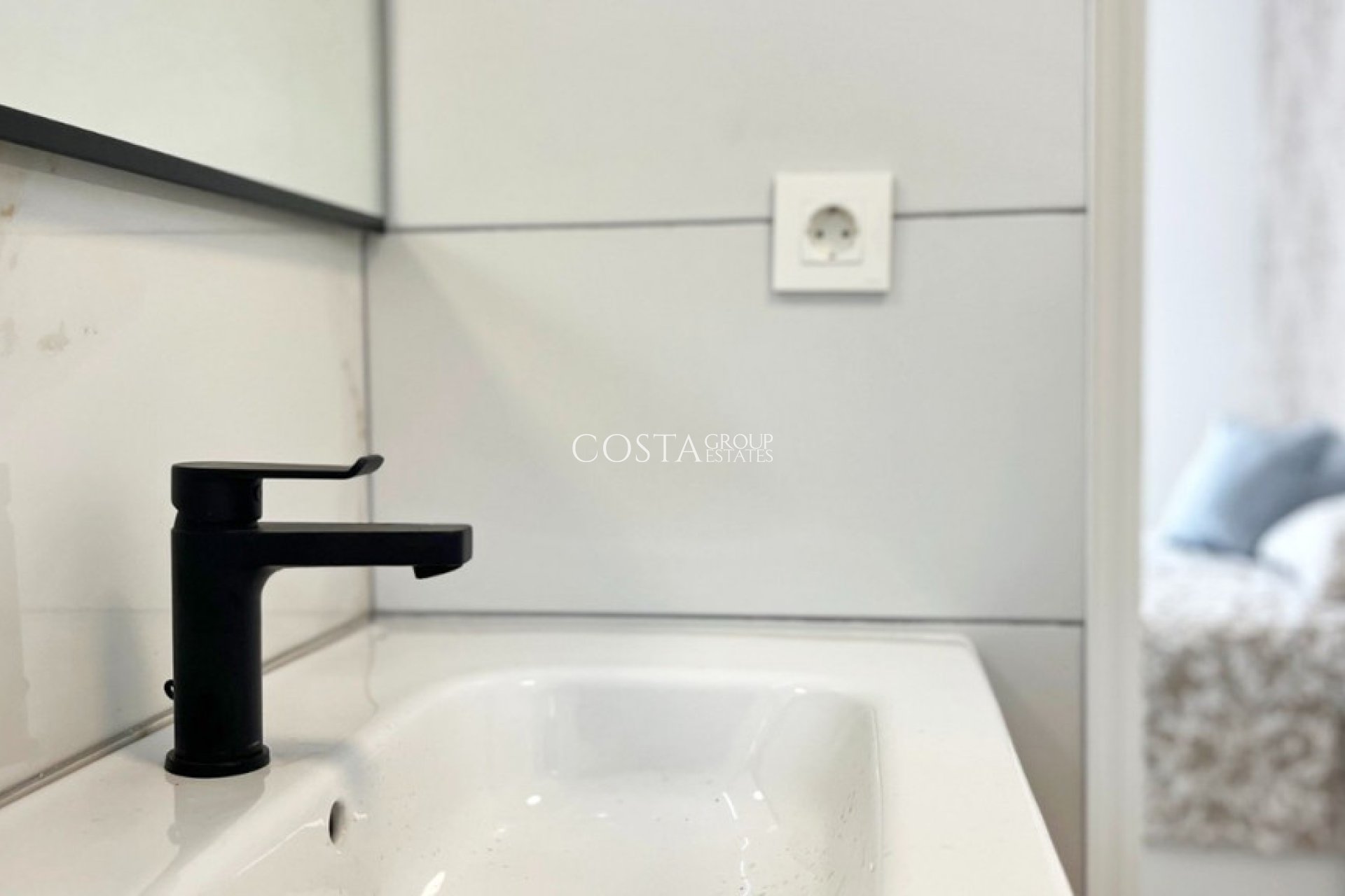 Herverkoop - Huis -
San Miguel de Salinas - San Miguel de Salinas Centro