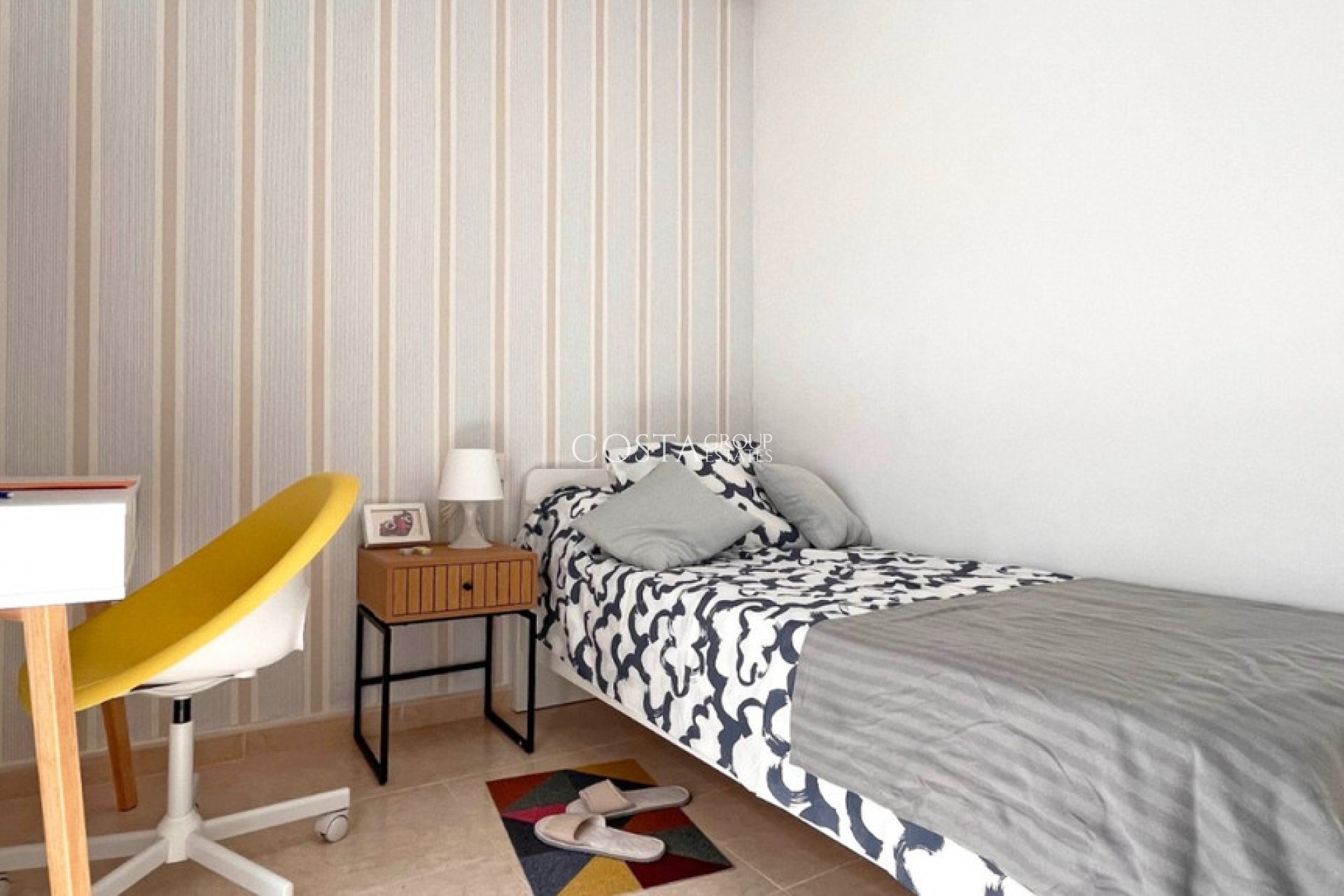 Herverkoop - Huis -
San Miguel de Salinas - San Miguel de Salinas Centro