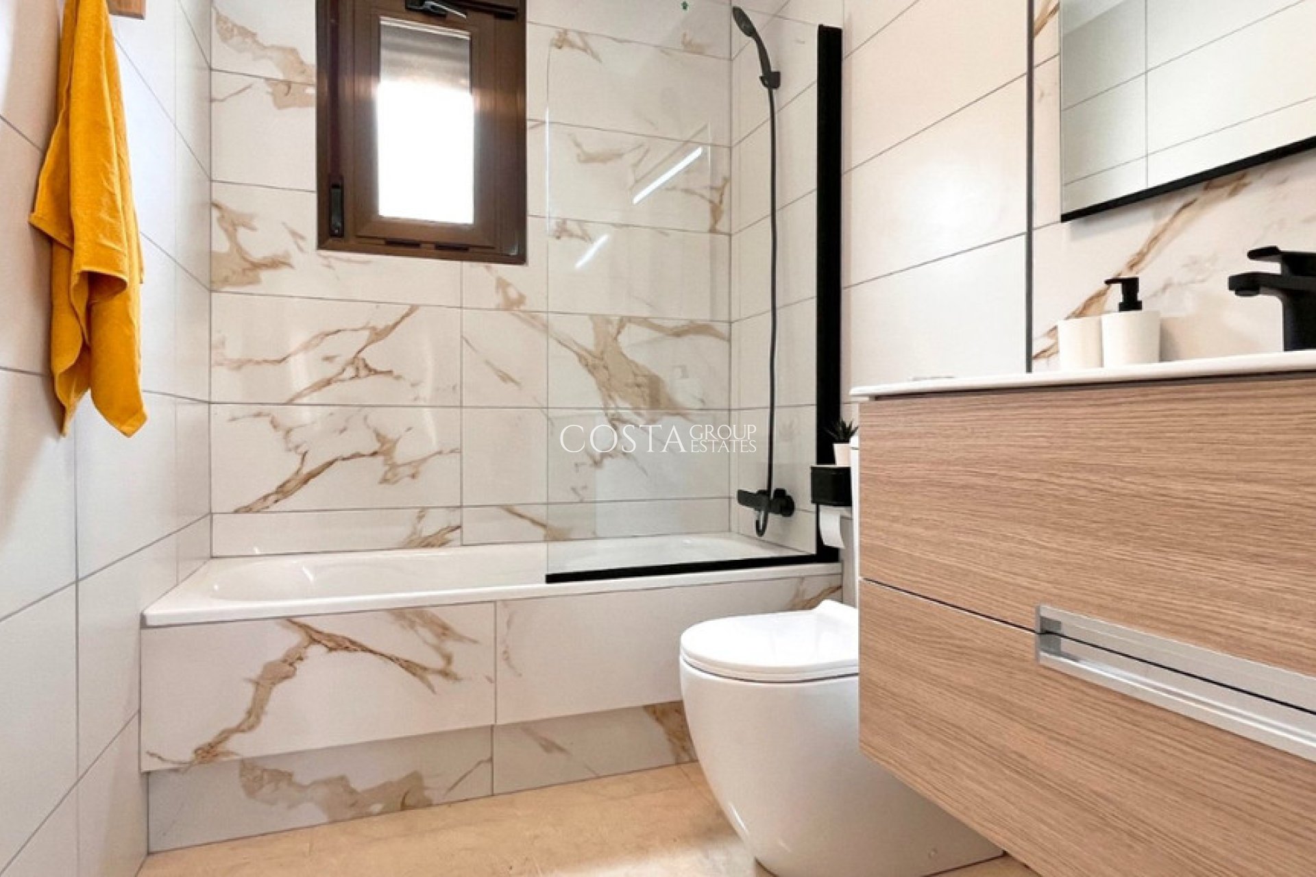 Herverkoop - Huis -
San Miguel de Salinas - San Miguel de Salinas Centro