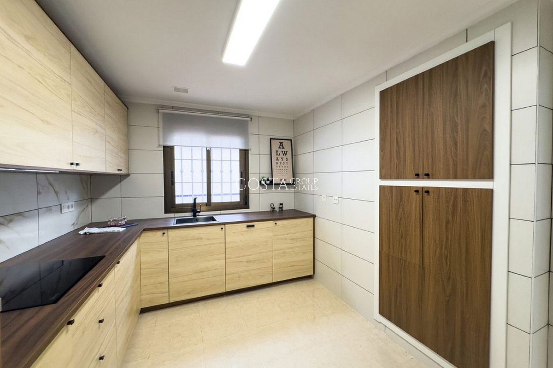 Herverkoop - Huis -
San Miguel de Salinas - San Miguel de Salinas Centro