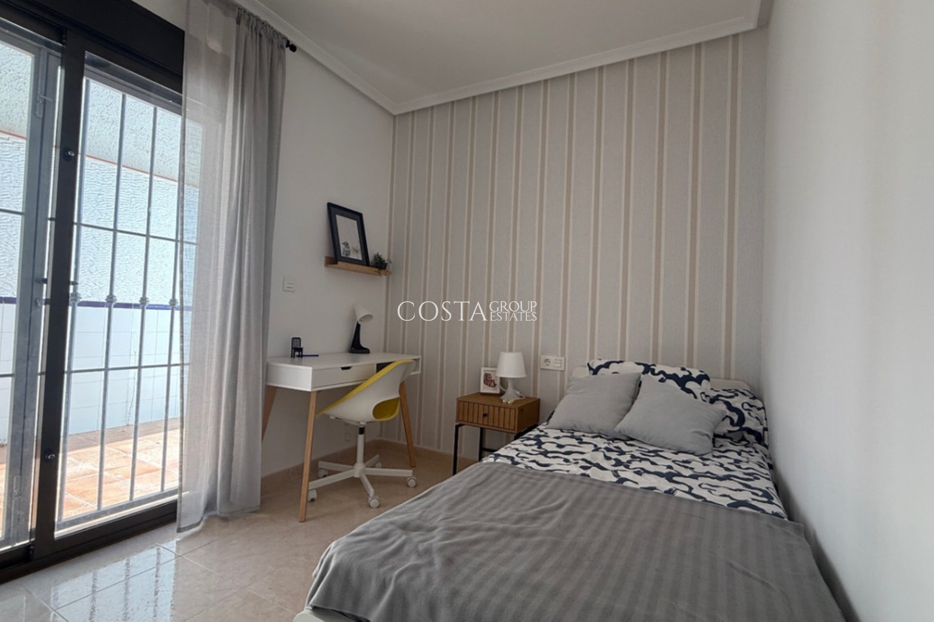 Herverkoop - Huis -
San Miguel de Salinas - San Miguel de Salinas Centro