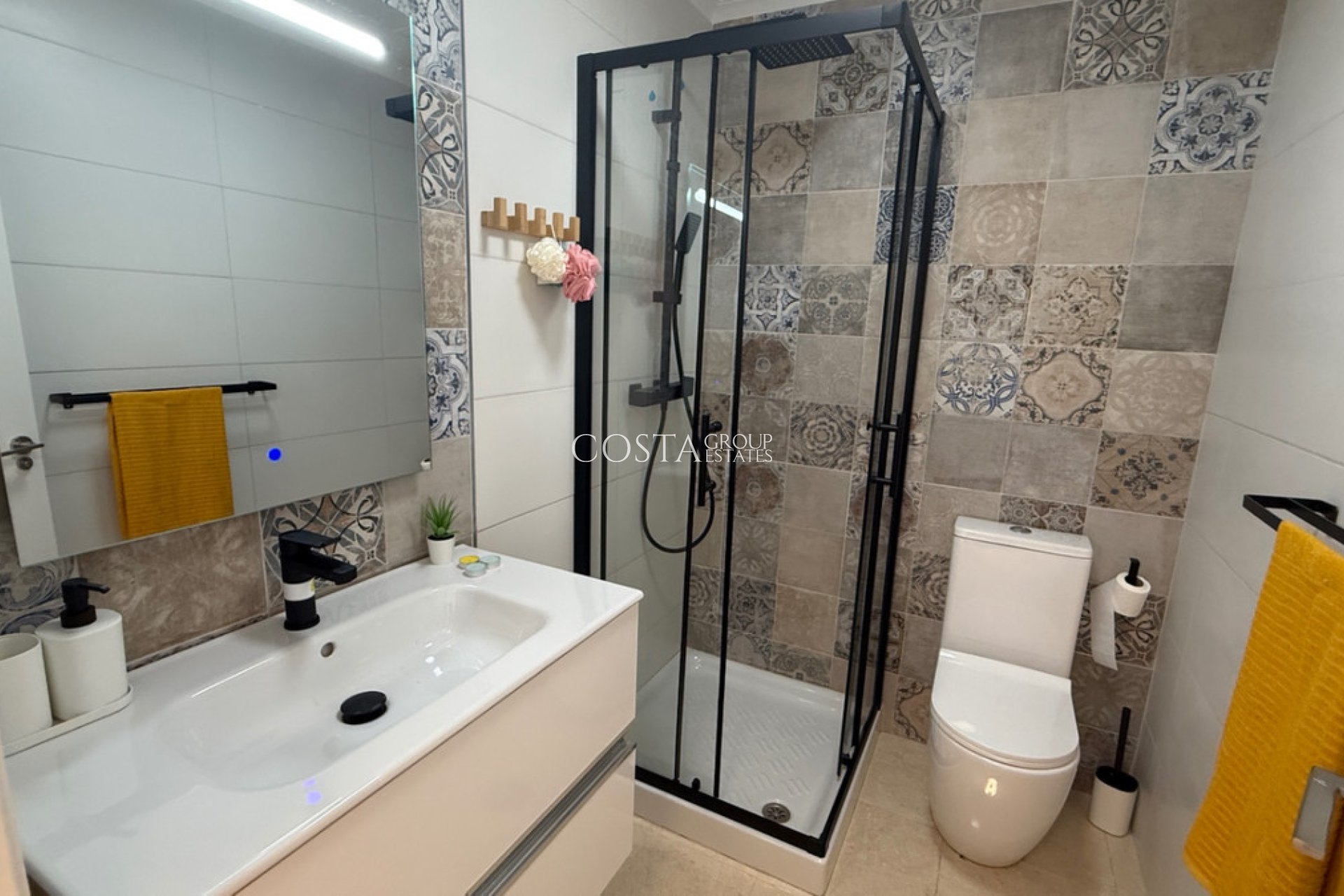 Herverkoop - Huis -
San Miguel de Salinas - San Miguel de Salinas Centro