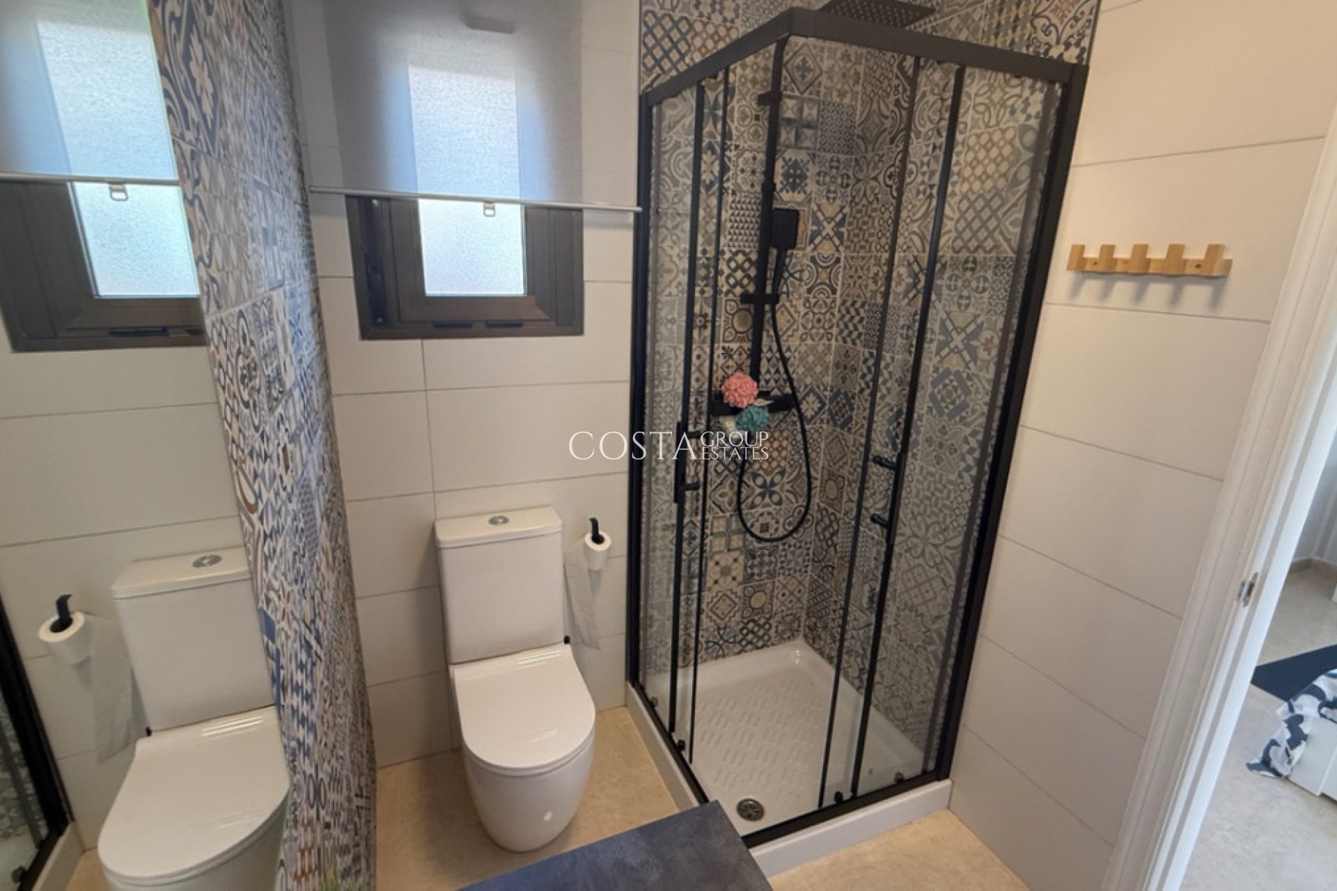 Herverkoop - Huis -
San Miguel de Salinas - San Miguel de Salinas Centro